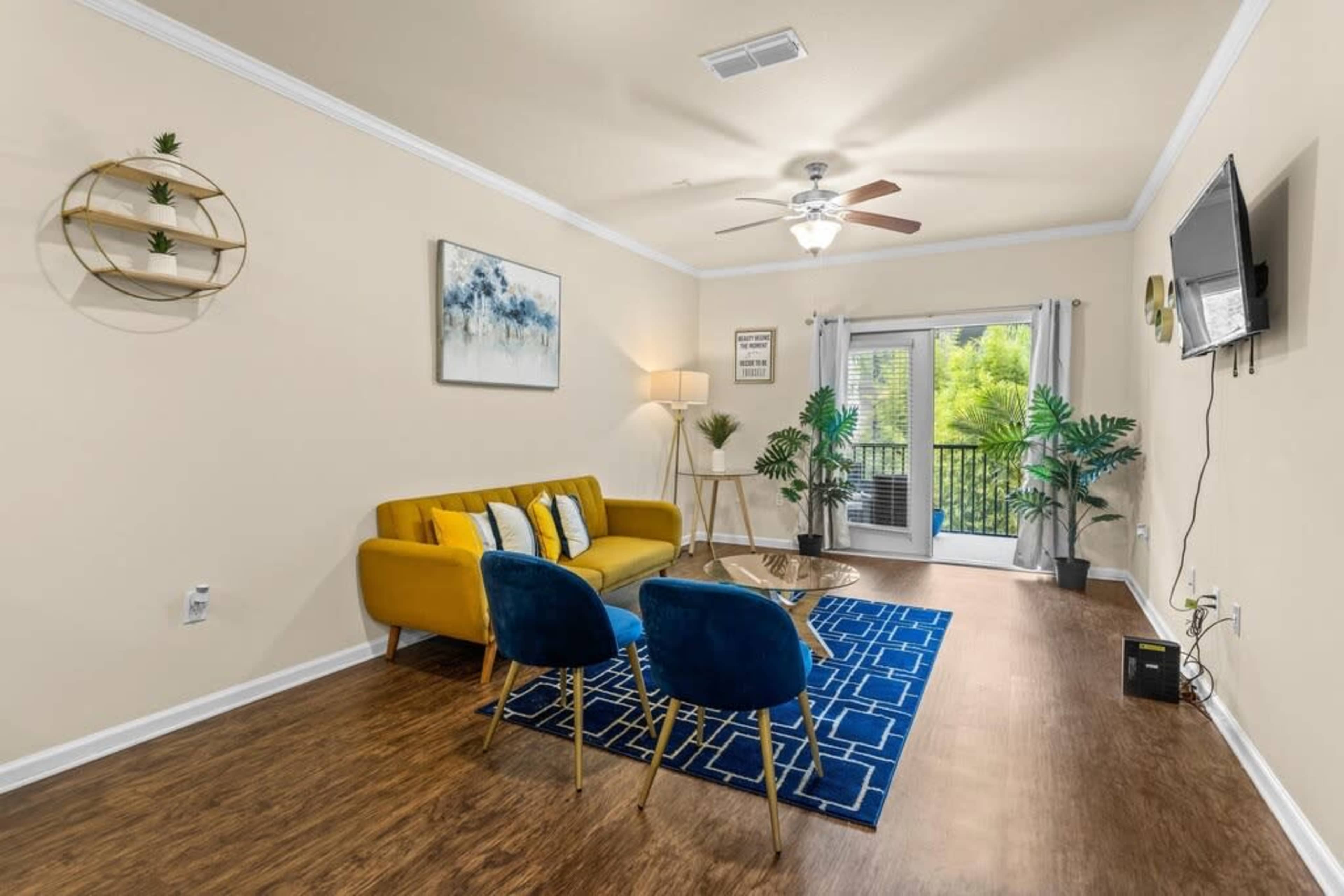 Royalty Resort Style With A Castle Touch Image in Deerwood, Jacksonville, FL