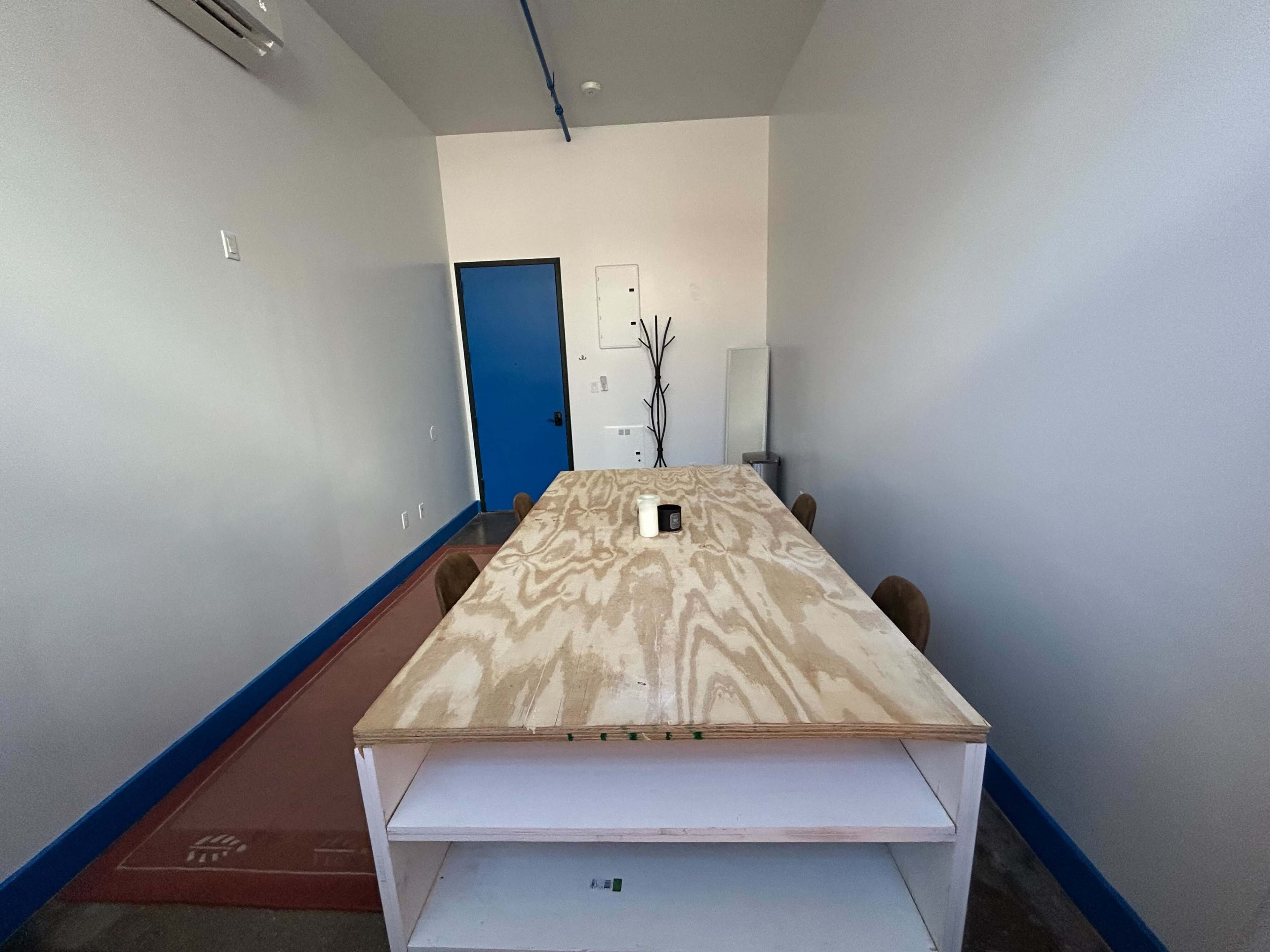 Private Workspace/Office in Williamsburg Image in Bushwick, Brooklyn, NY