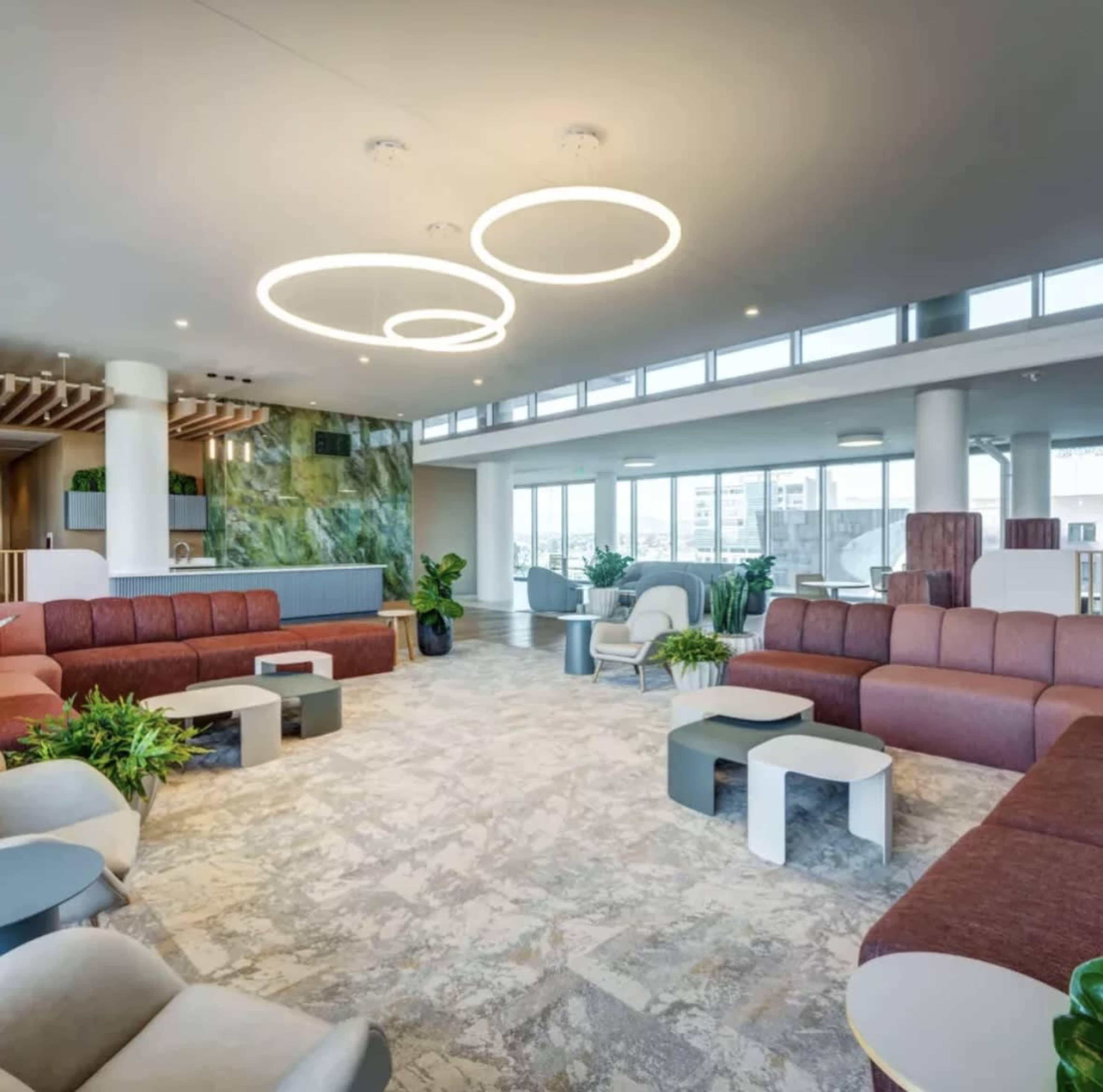 Los Angeles Penthouses Real Estate| Penthouses for Sale in Los Angeles