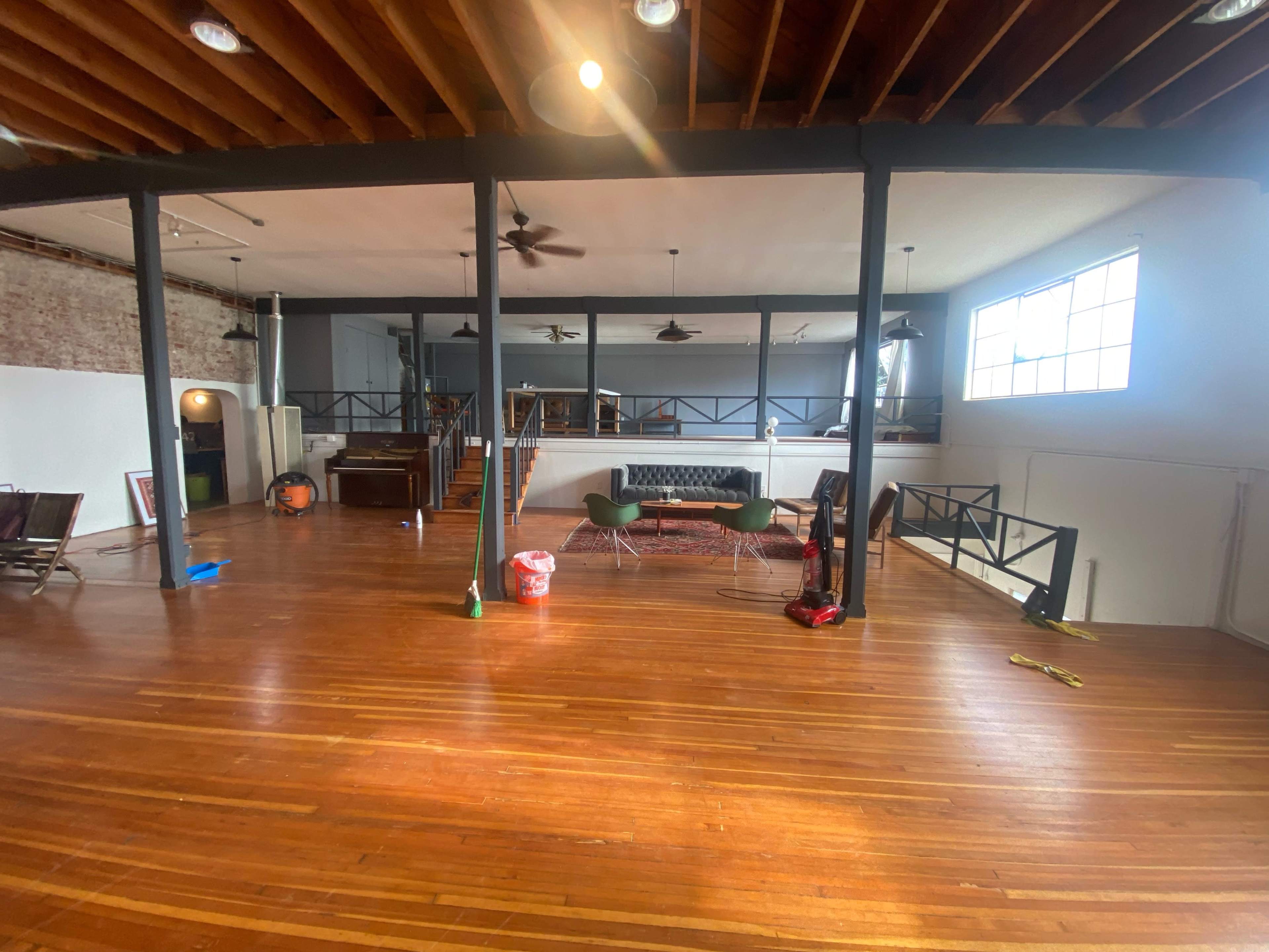 Massive Pasadena Artist Loft Image in Pasadena, Pasadena, CA