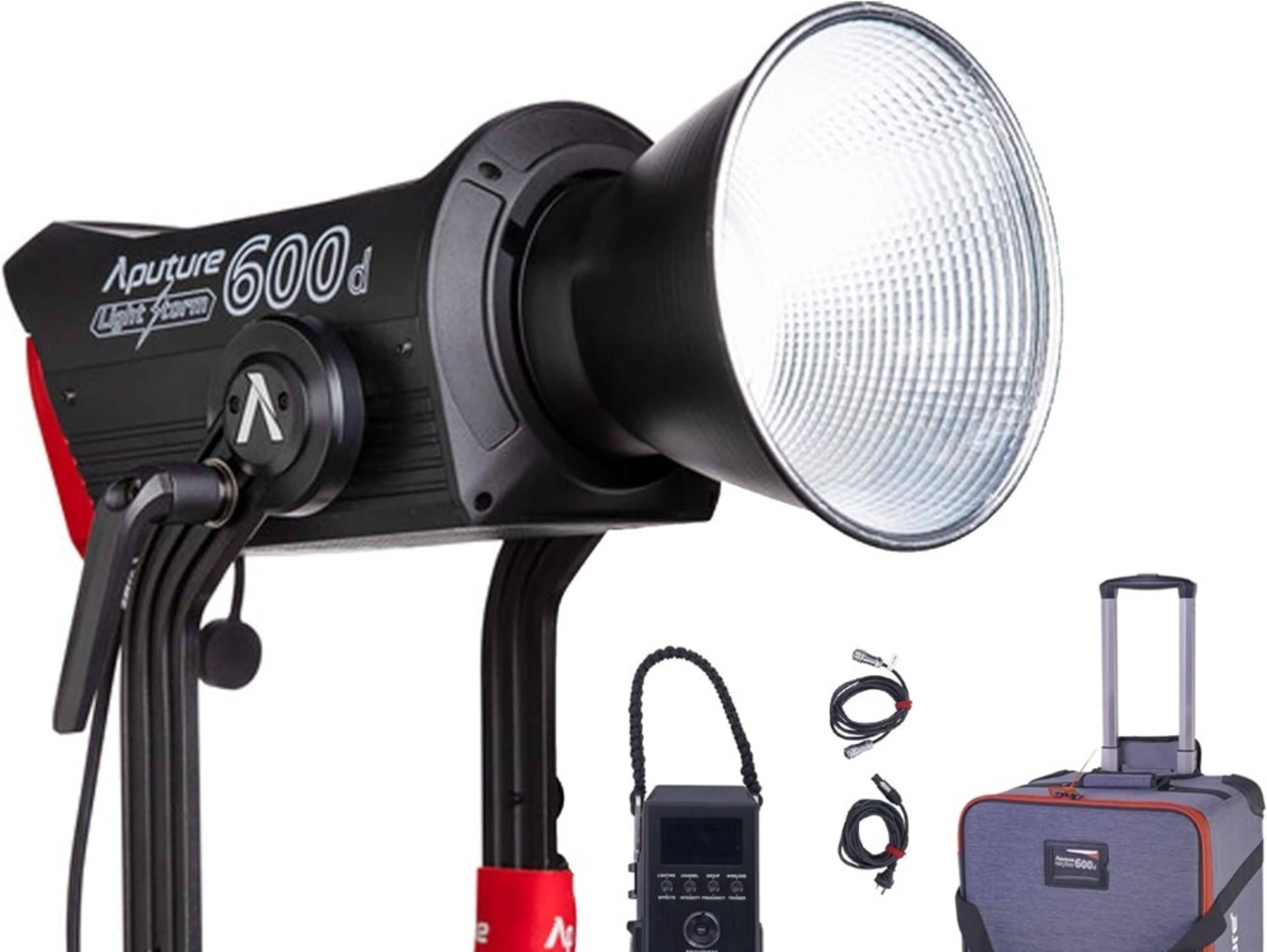 Aputure 600D