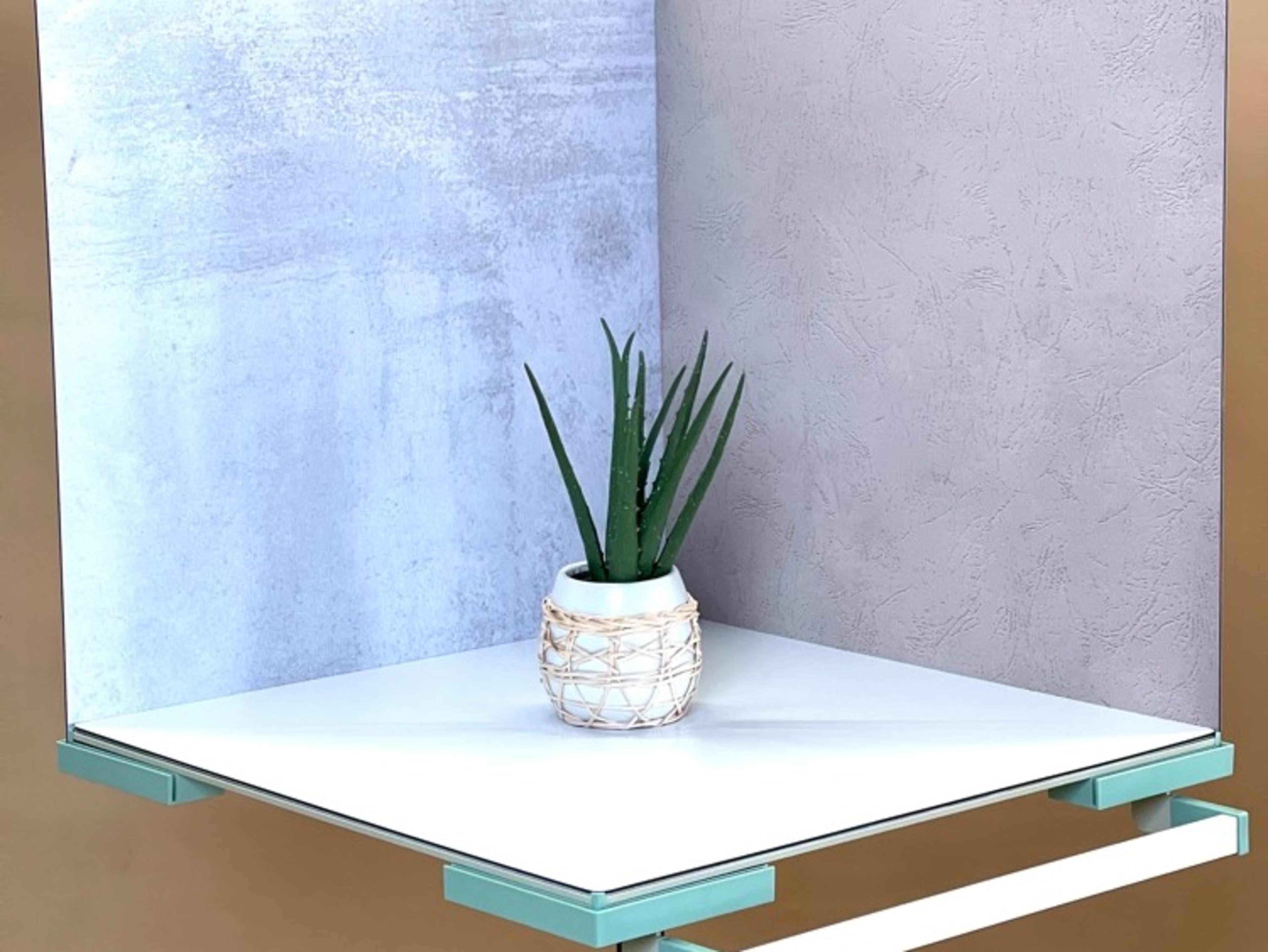 REPLICA SURFACES STUDIO FOR PRODUCT PHOTOGRAPHY