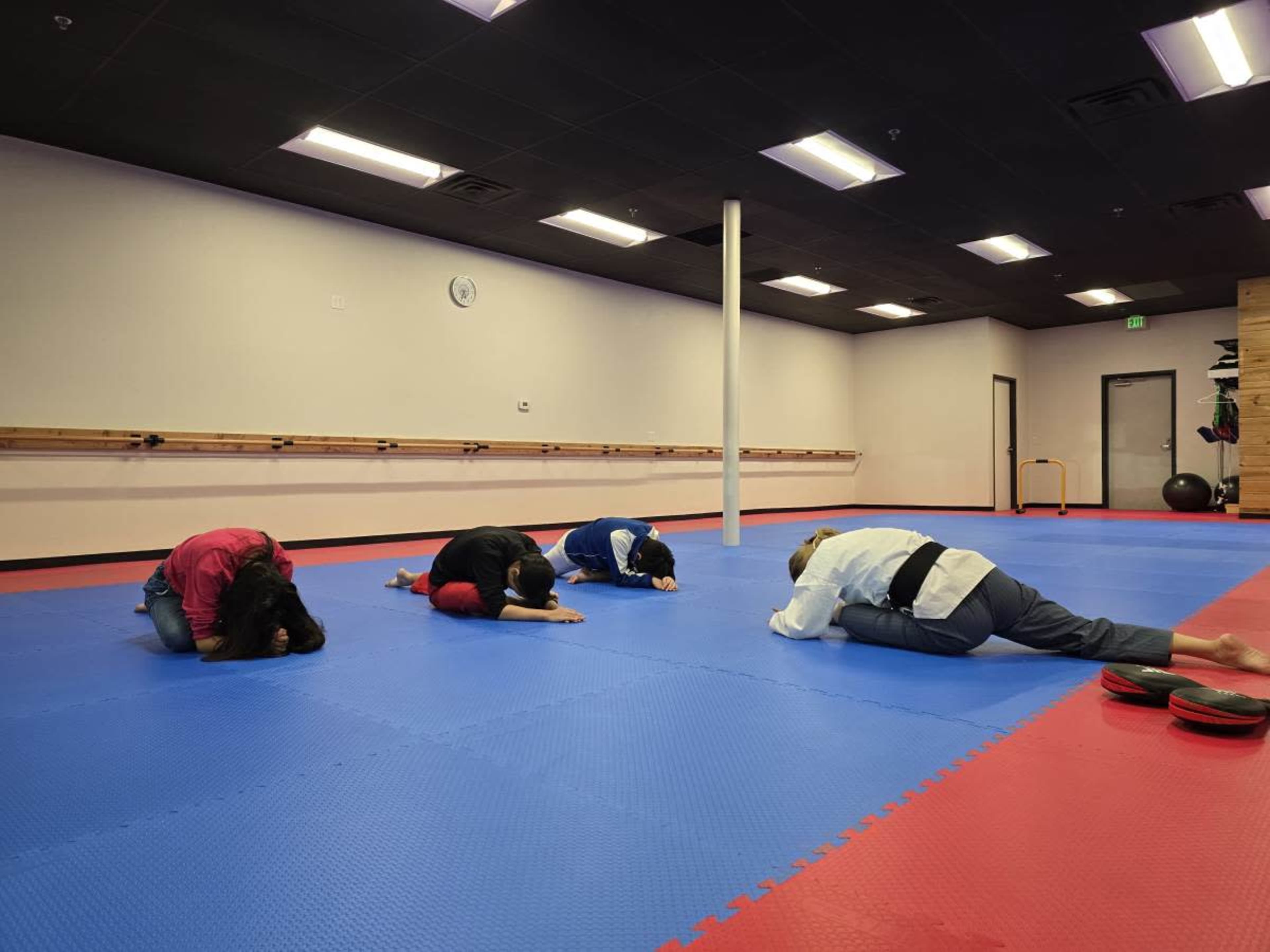 Ranch 99 Mall, Martial Art Studio Image in Folsom, Folsom, CA