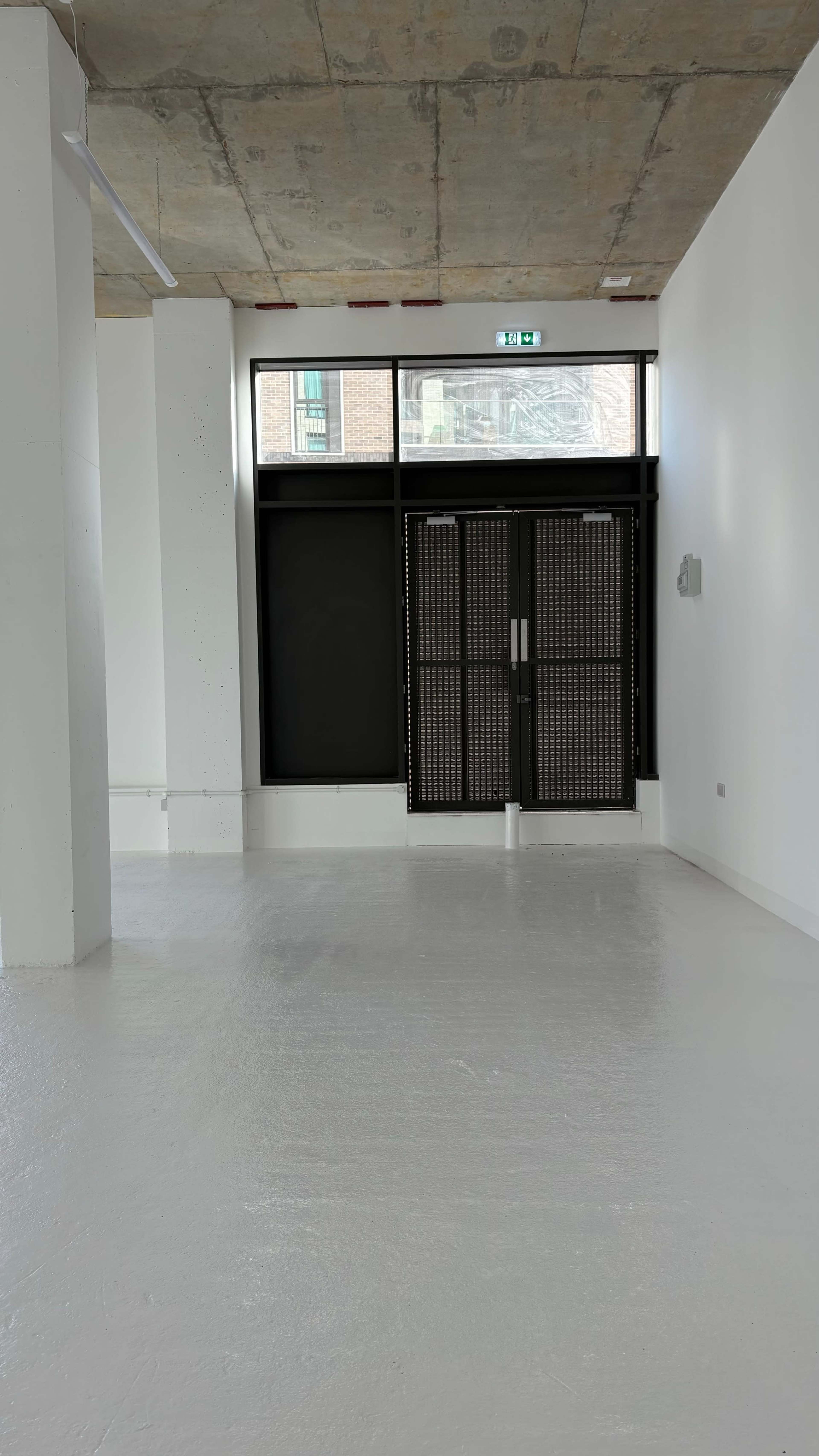 Natural light photography and event studio hire Image in London, London, ENG