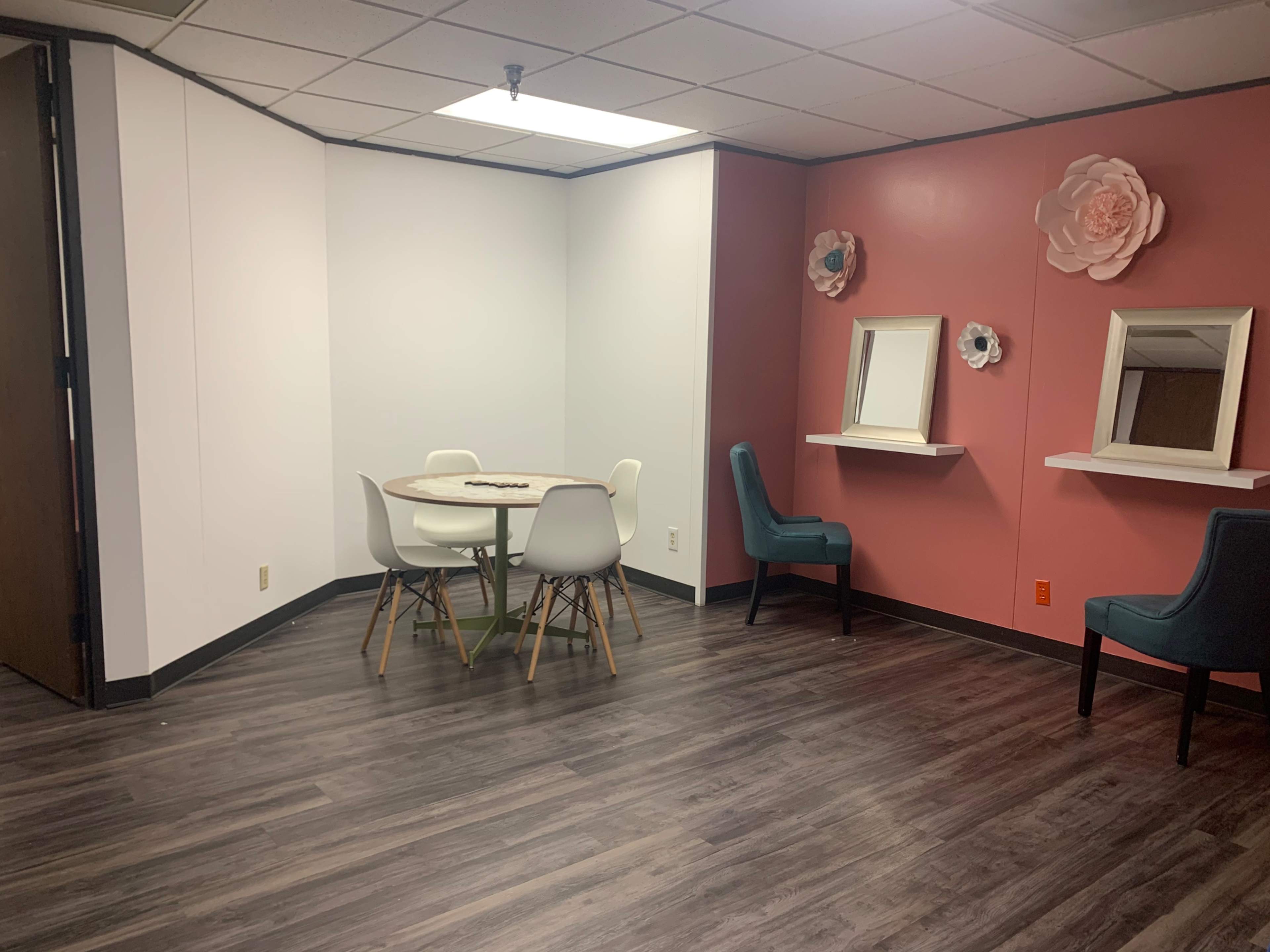 Event Space near Medical Center/ Galleria Image in South Main, Houston, TX