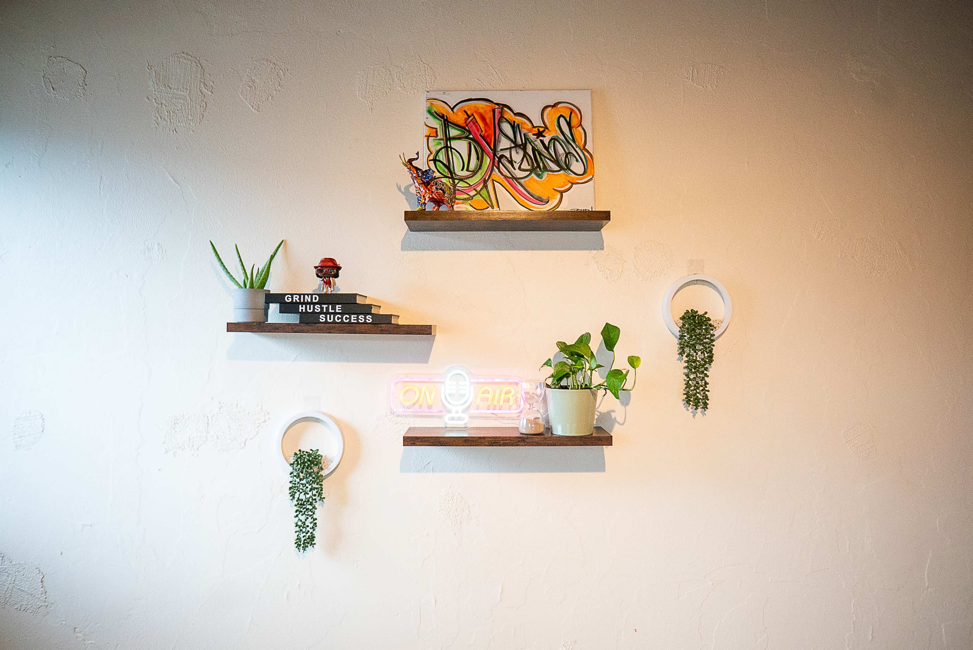 East Downtown Podcast Industrial  Space Image in Lawndale / Wayside, Houston, TX