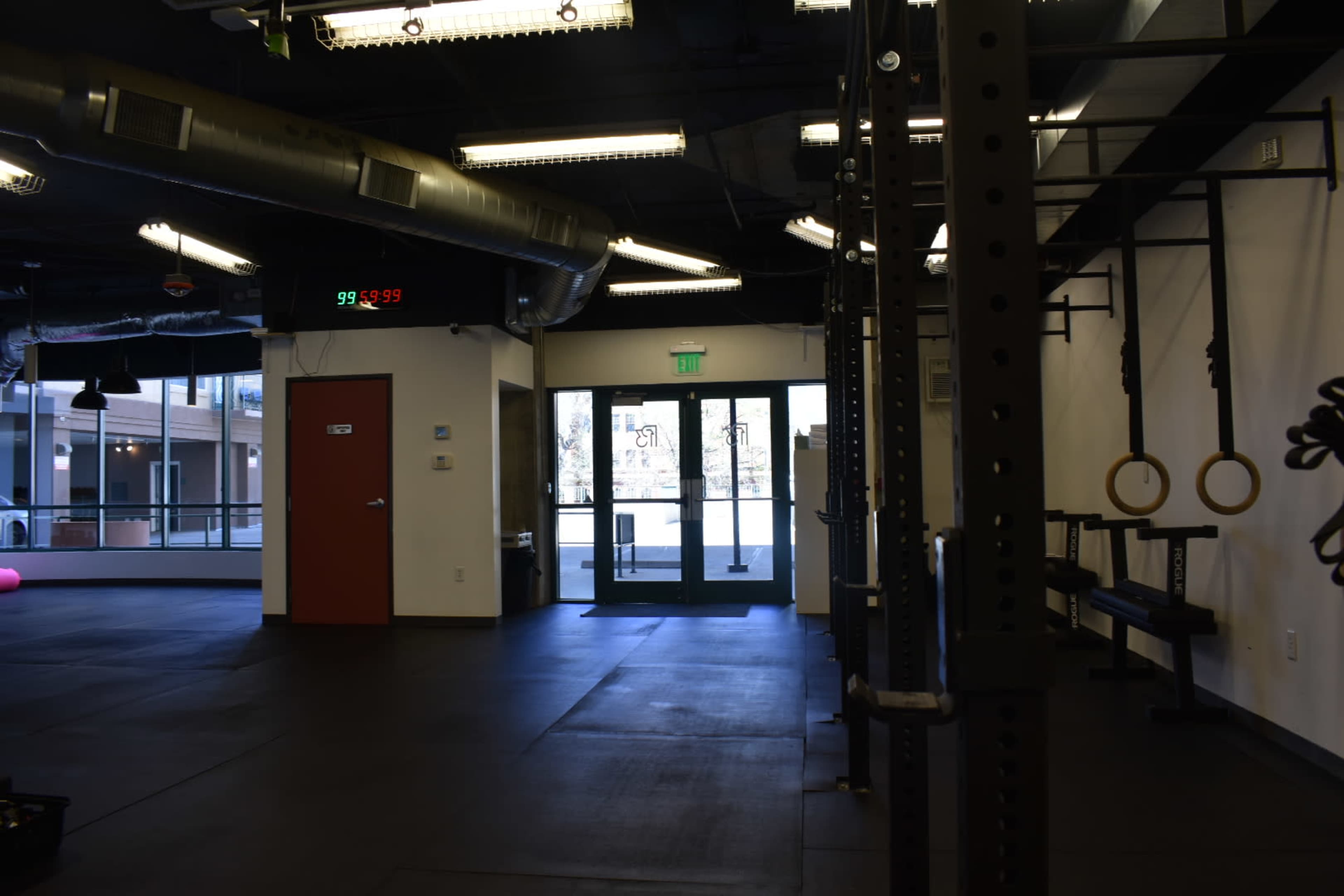 Golden Triangle Boutique Gym Image in Civic Center, Denver, CO