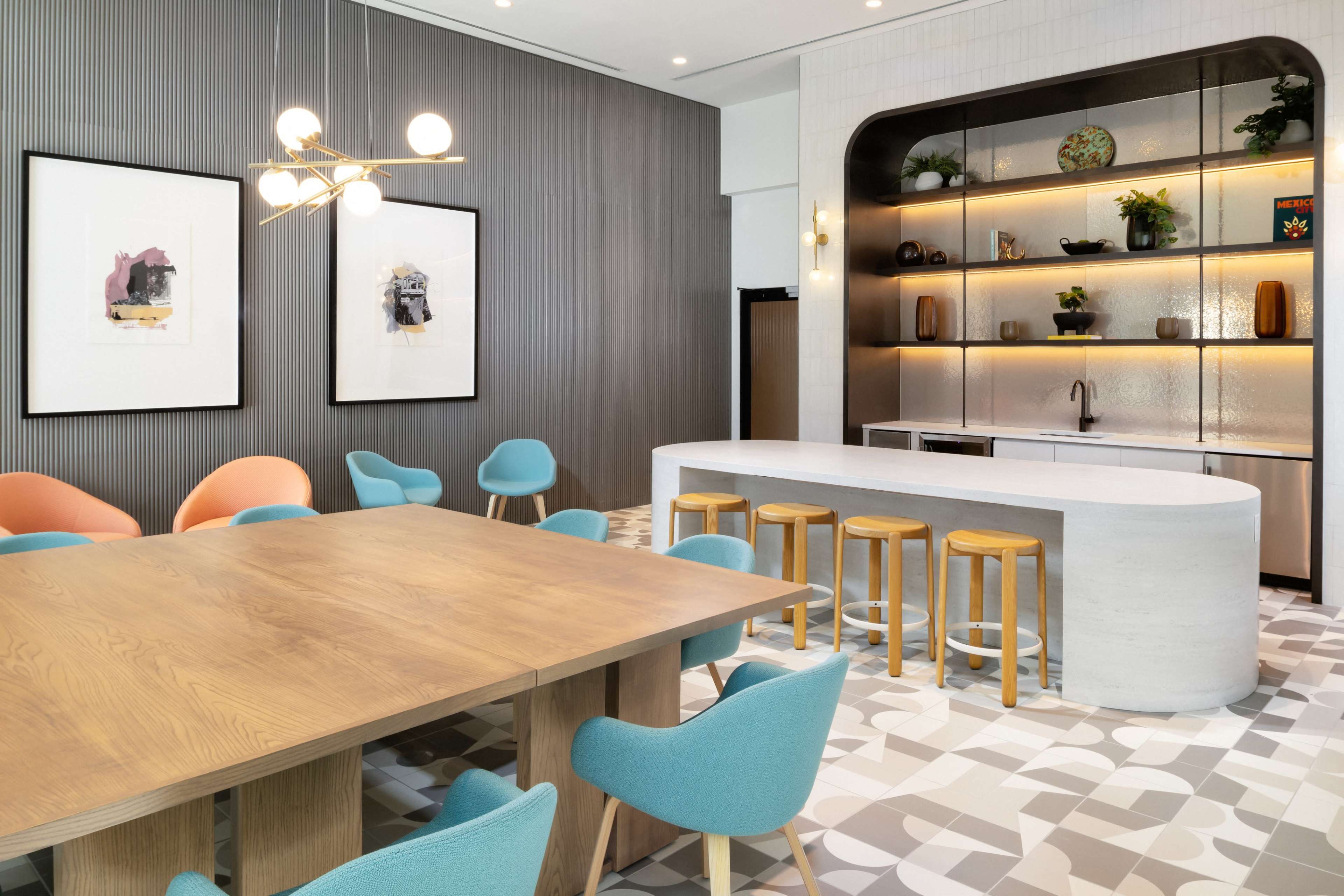 Bright Indoor Hosting Room w/patio located near The University of Miami Image in South Miami, South Miami, FL