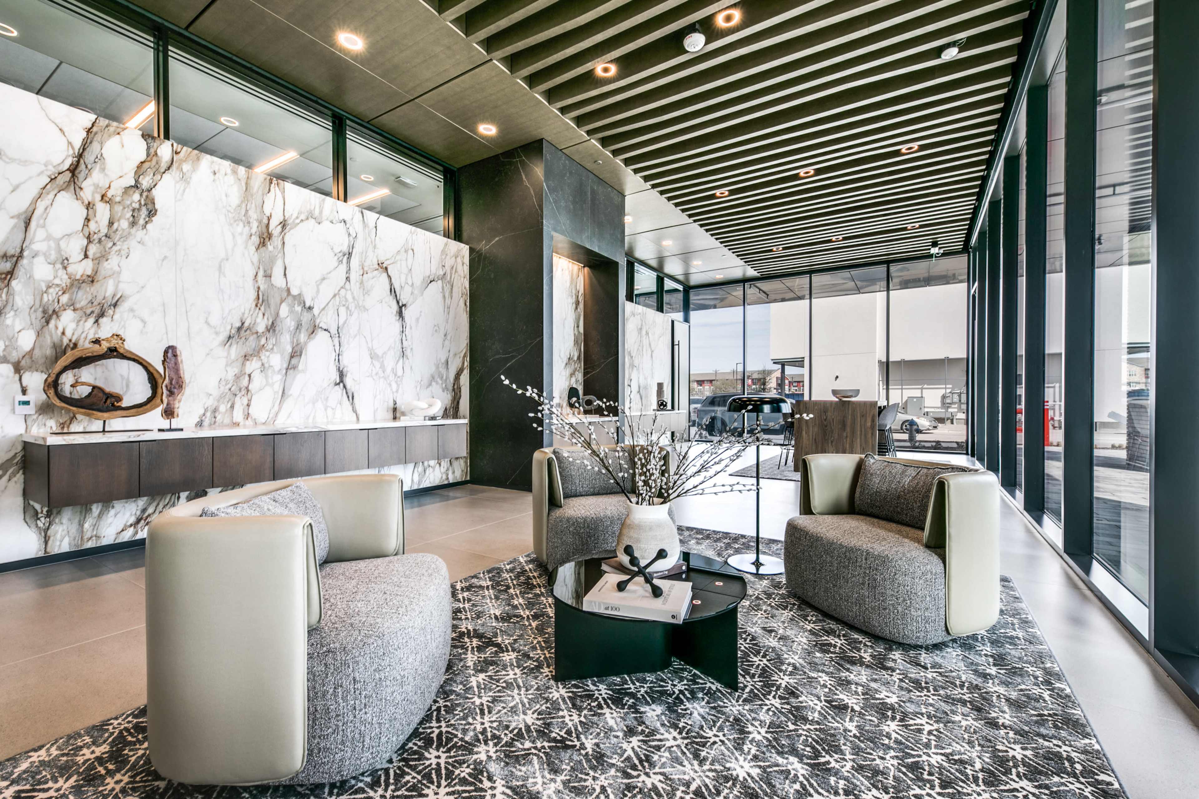 The Buckley Boardroom-McKinney/Craig Ranch Image in McKinney, McKinney, TX