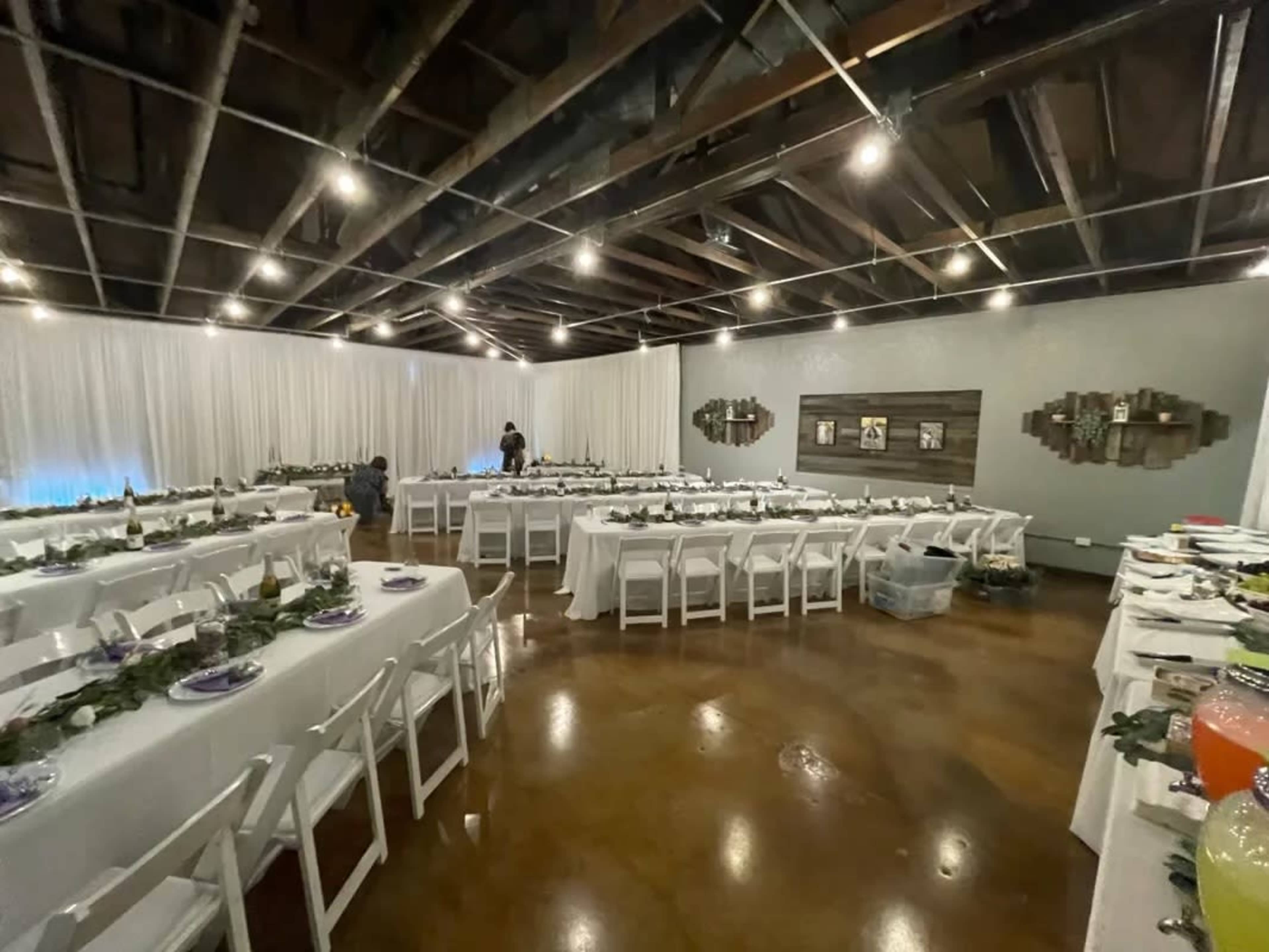 Large Charming Event Space with Open Floor Plan Image in Rancho Cordova, Rancho Cordova, CA