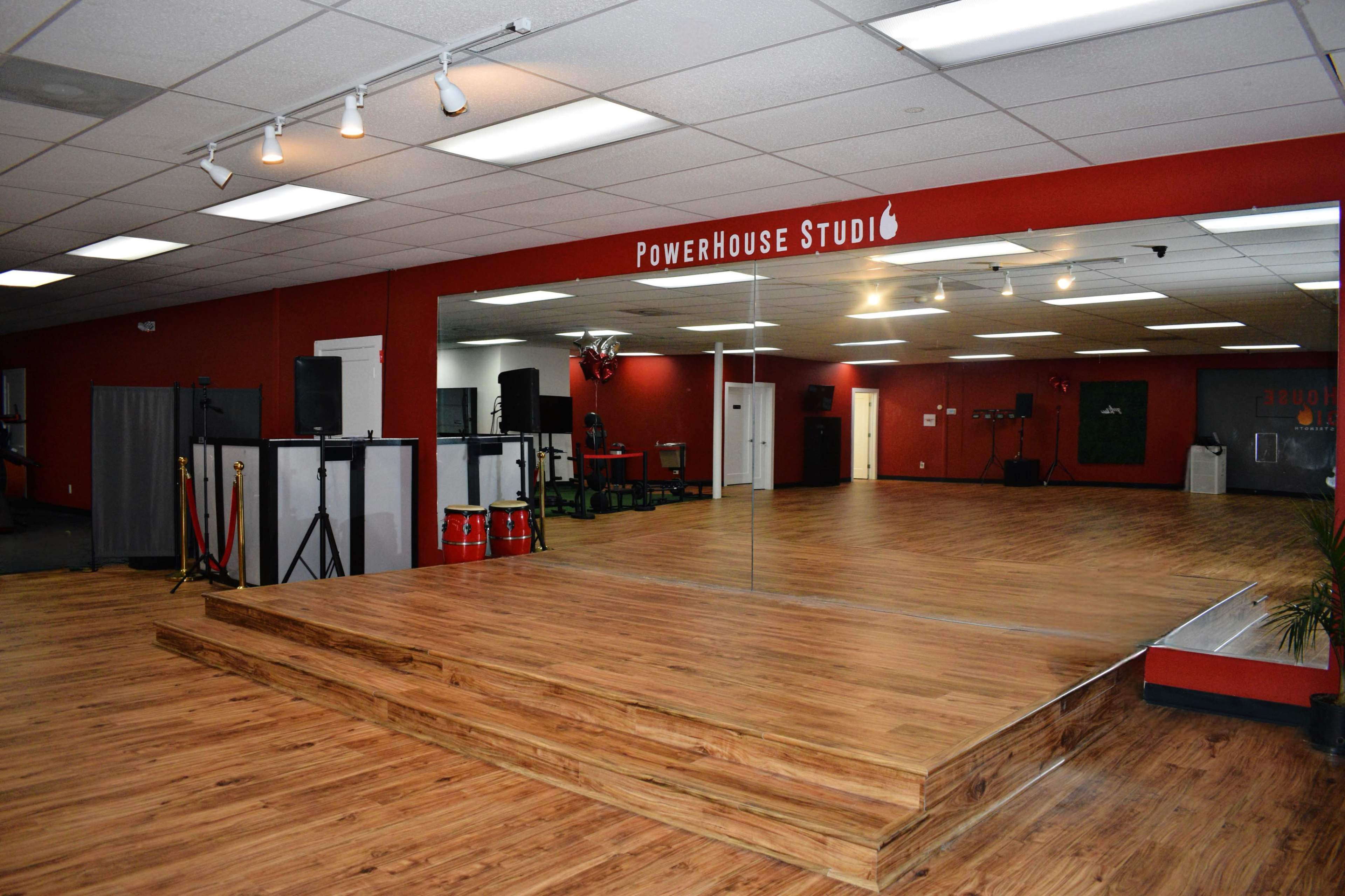 Zumba/Dance Fitness/Yoga | Group Fitness Classes Image in Gaithersburg, Gaithersburg, MD