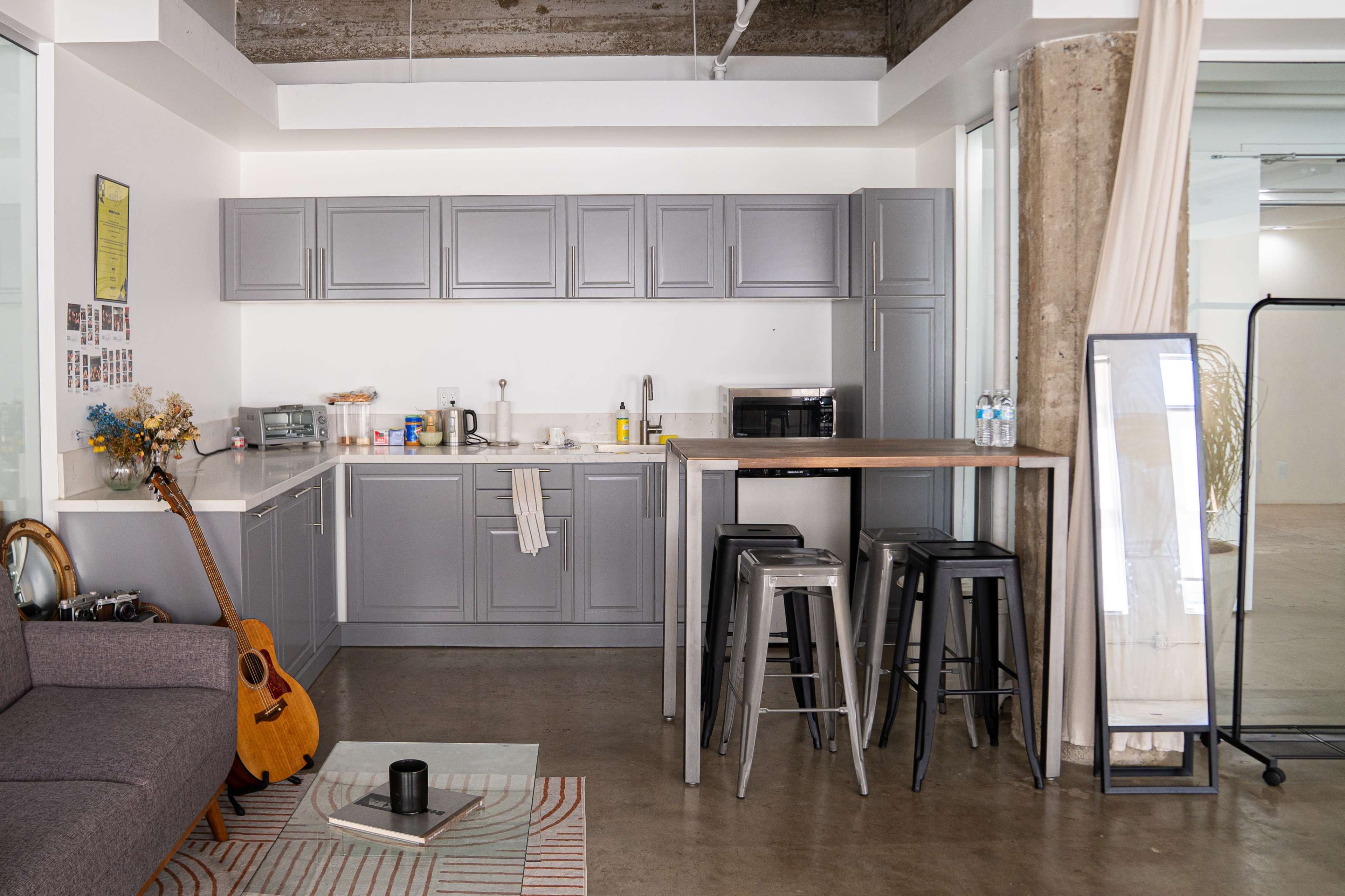 Music and Video Production Image in Central LA, Los Angeles, CA