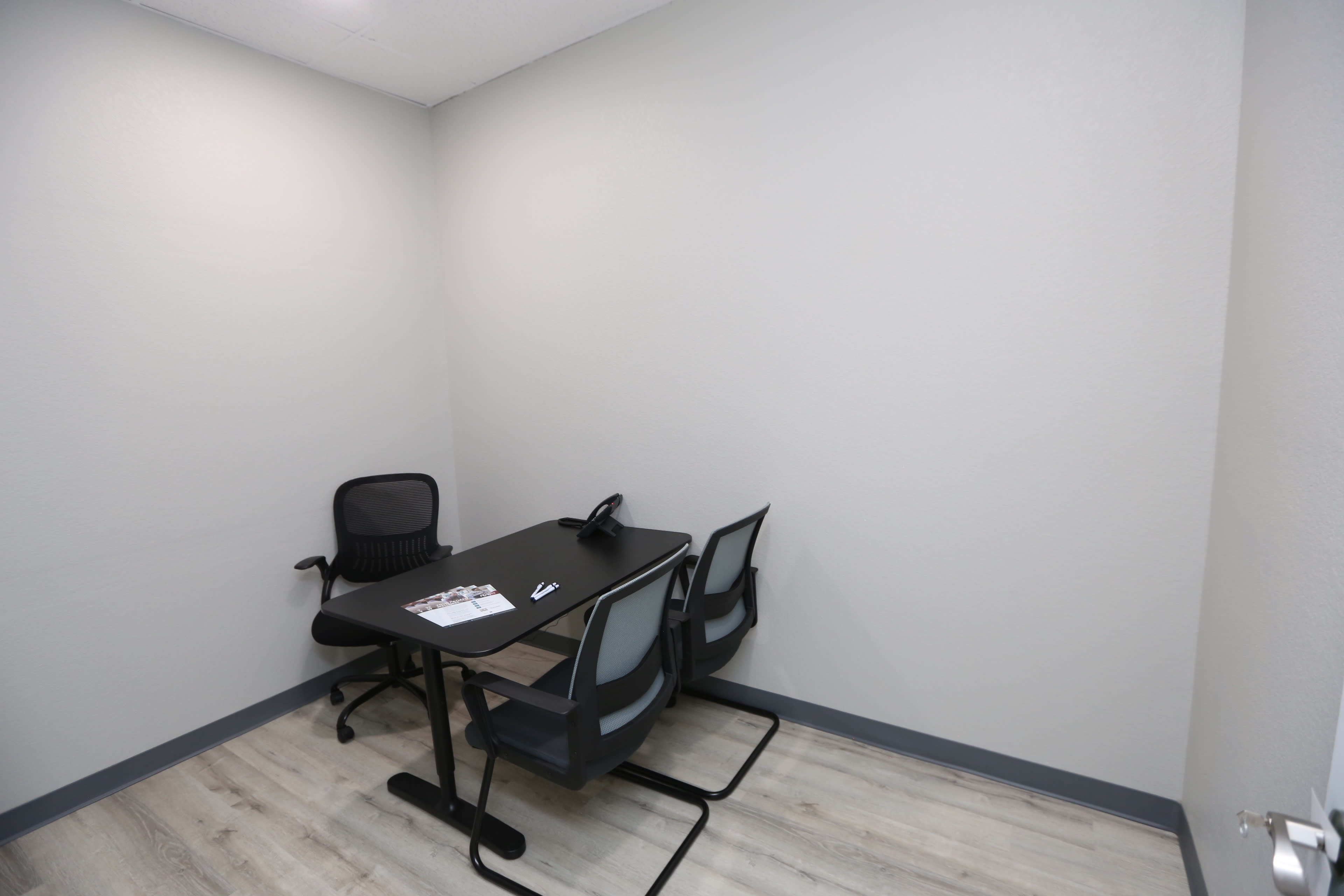 Coworking and meeting space nearby downtown Denver Image in Mar Lee, Denver, CO