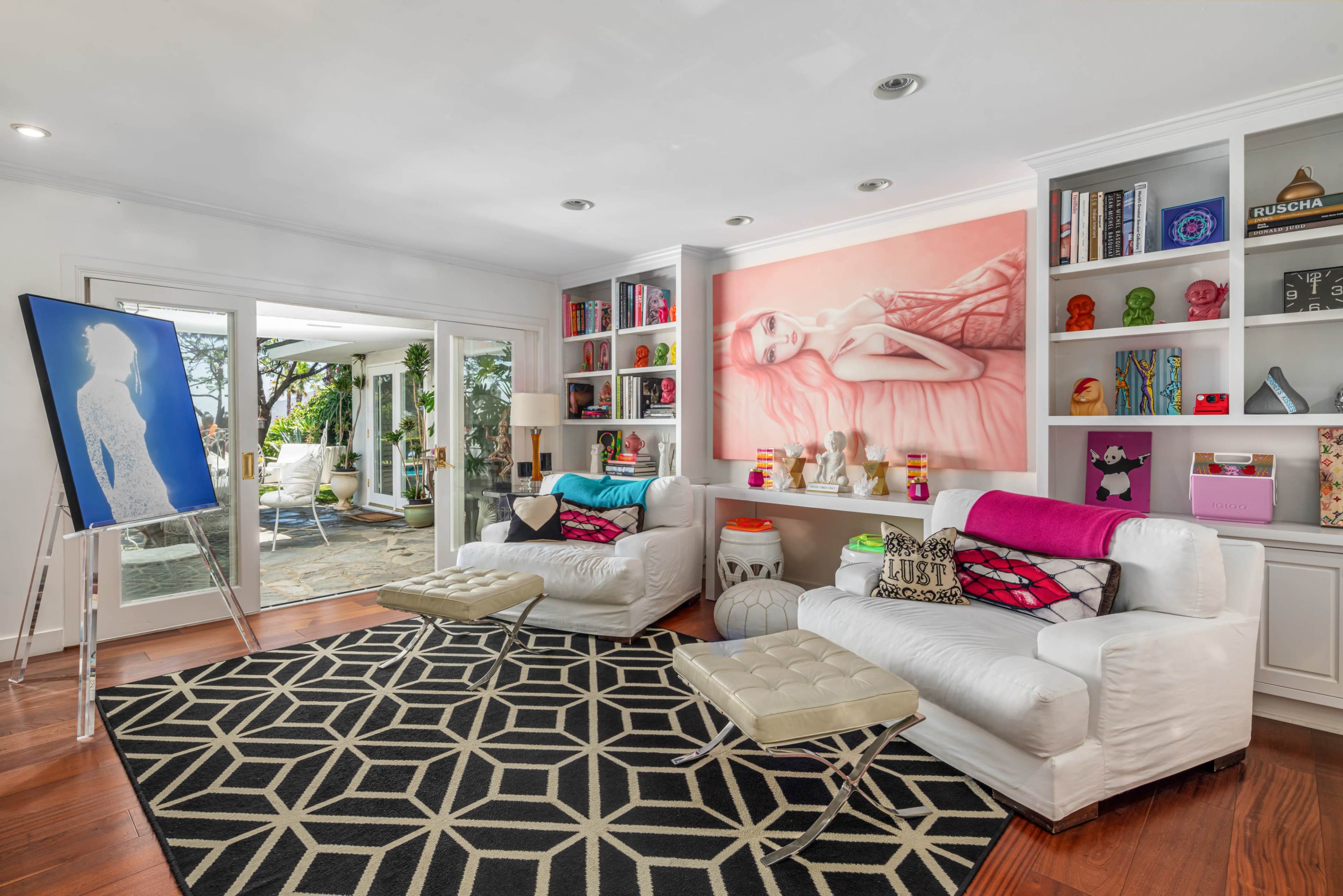 Zen House Image in Studio City, los angeles, CA