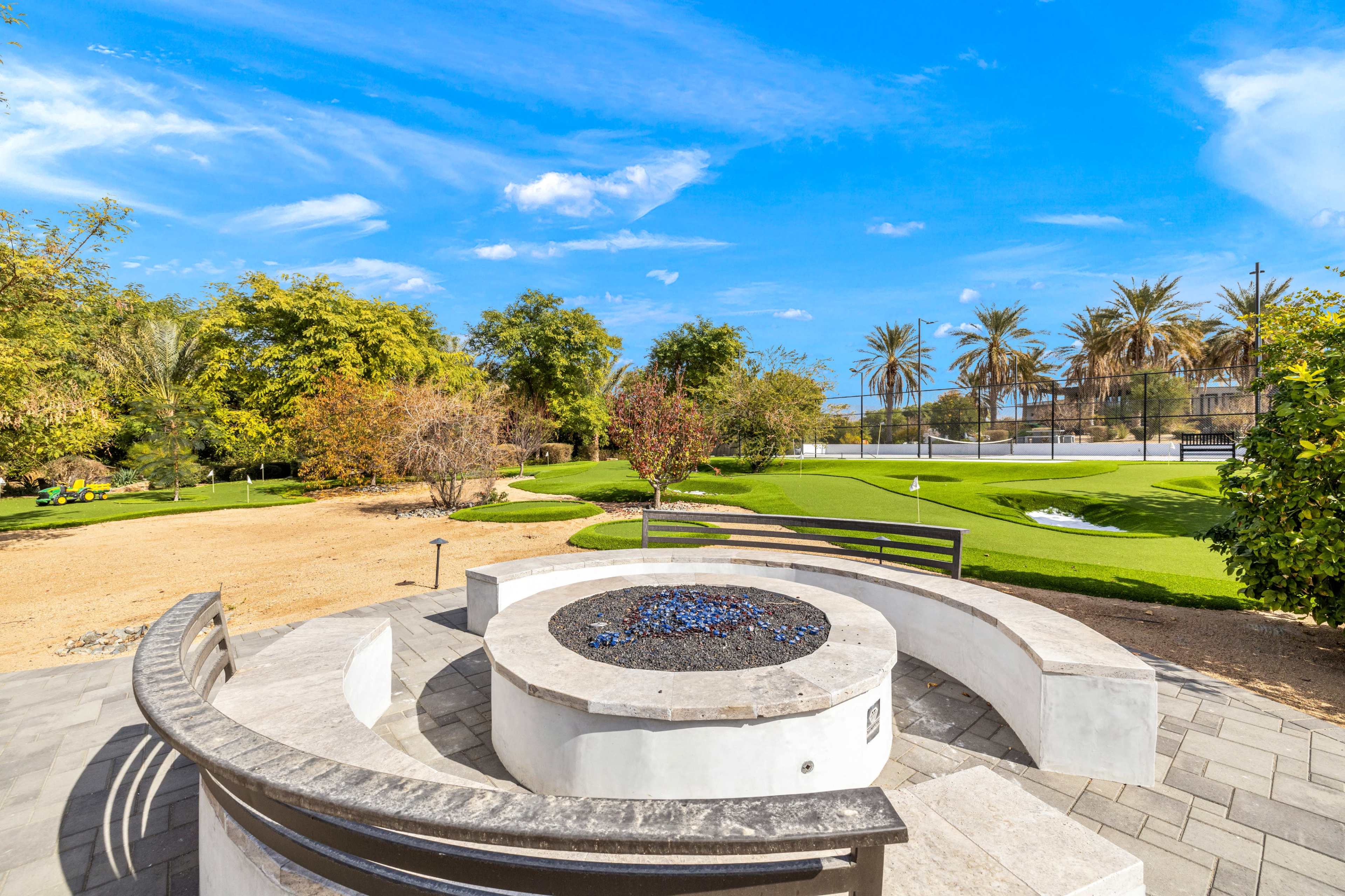 Massive Luxurious Estate with 9 bedrooms 28 beds and all the amenities Image in Bermuda Dunes, Bermuda dunes, CA