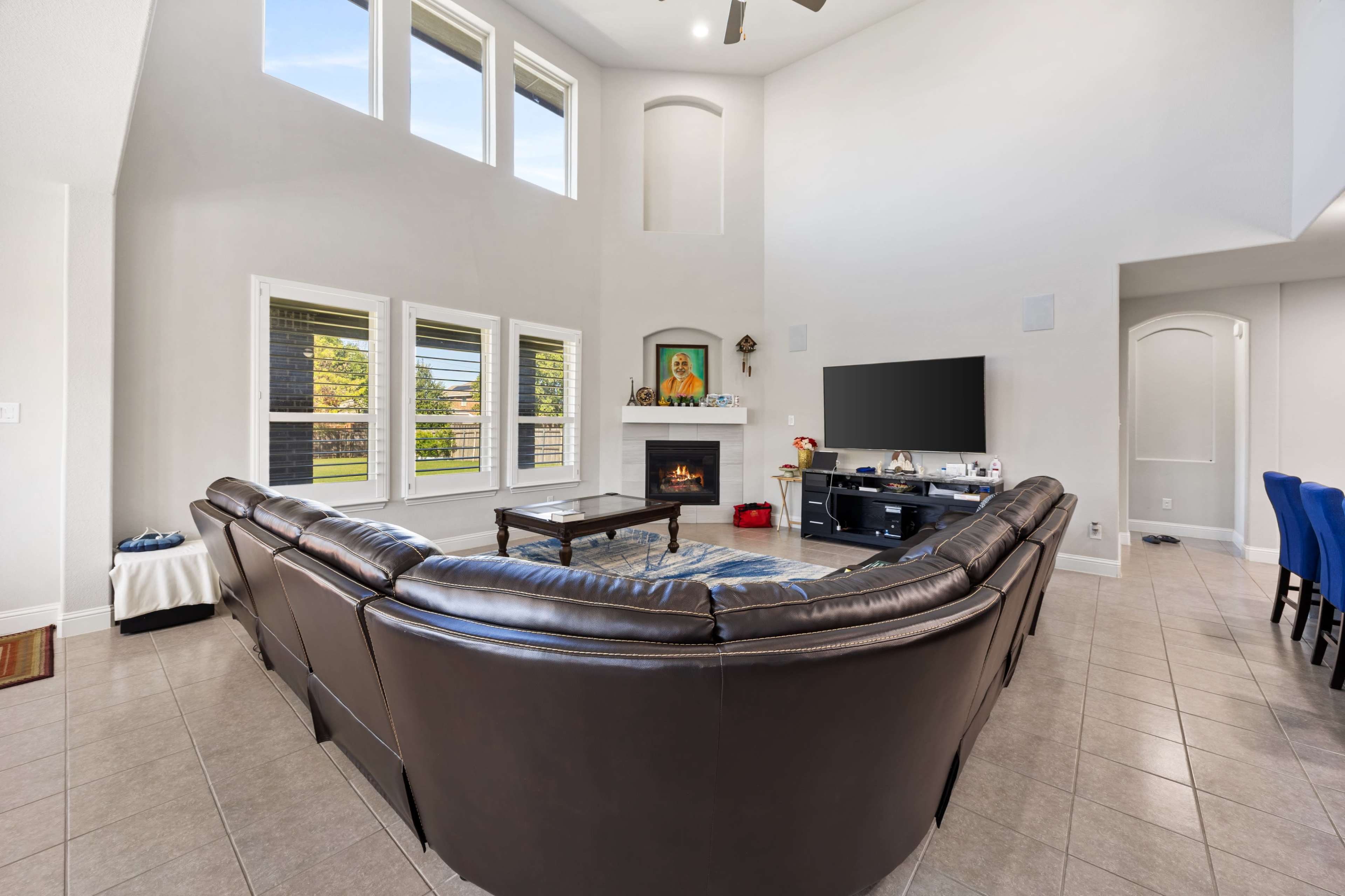 5000 sq ft Spacious Beautiful Contemporary Home - Presented by CasaLuce Image in Sachse, sachse, TX