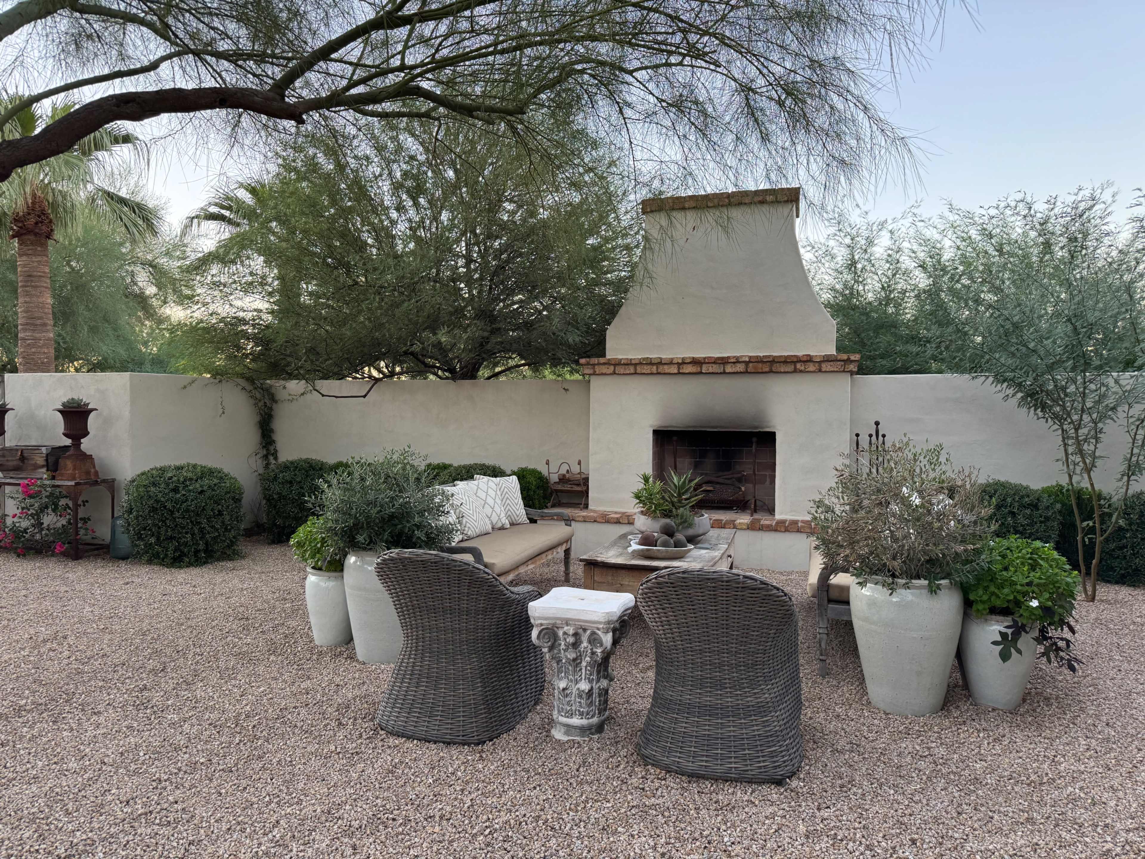 European-Inspired Equestrian Estate | North Scottsdale Image in Patterson Ranch, Scottsdale, AZ