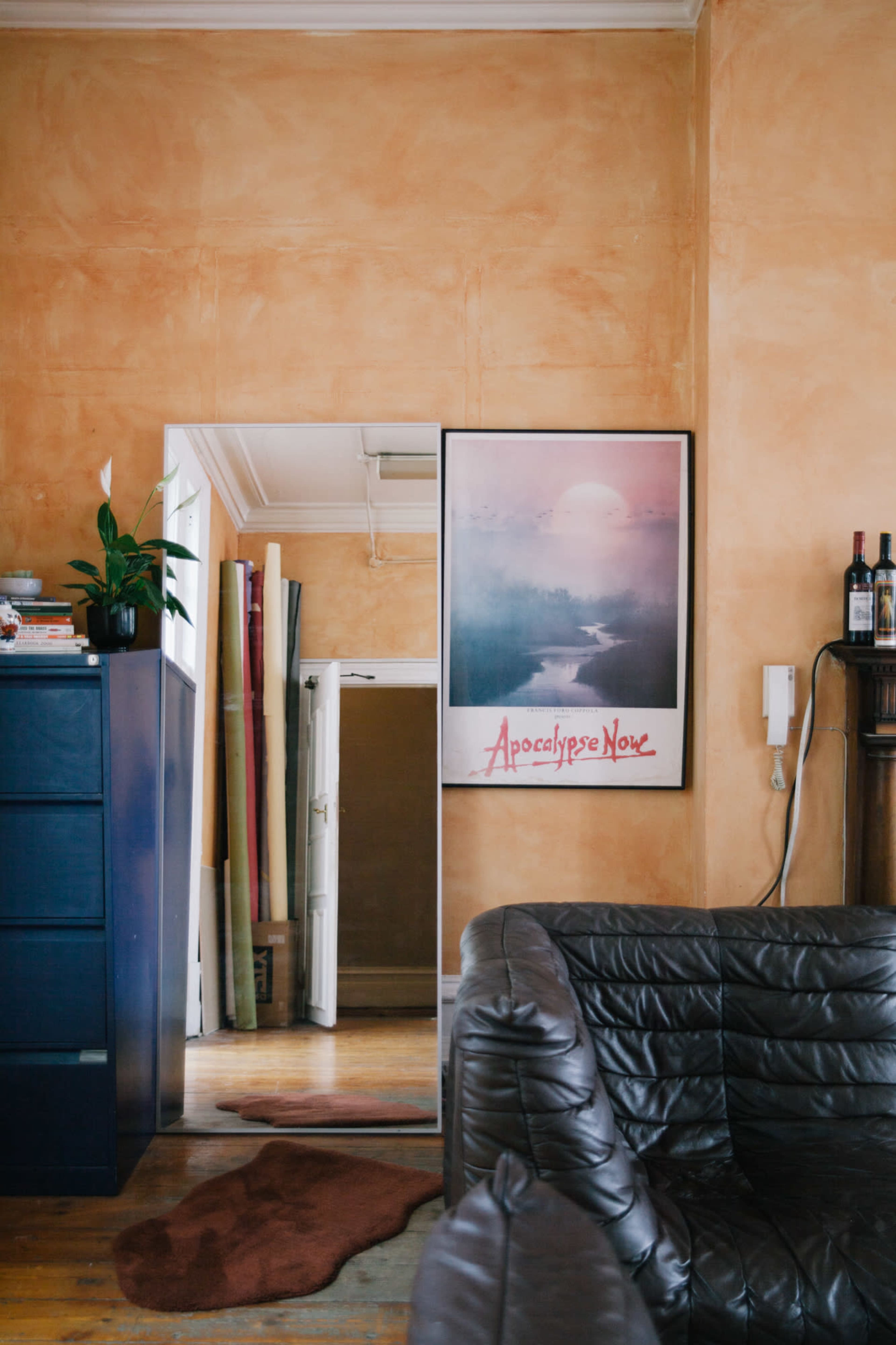 Grand, versatile loft space in a listed building Image in Dalston, london, ENG