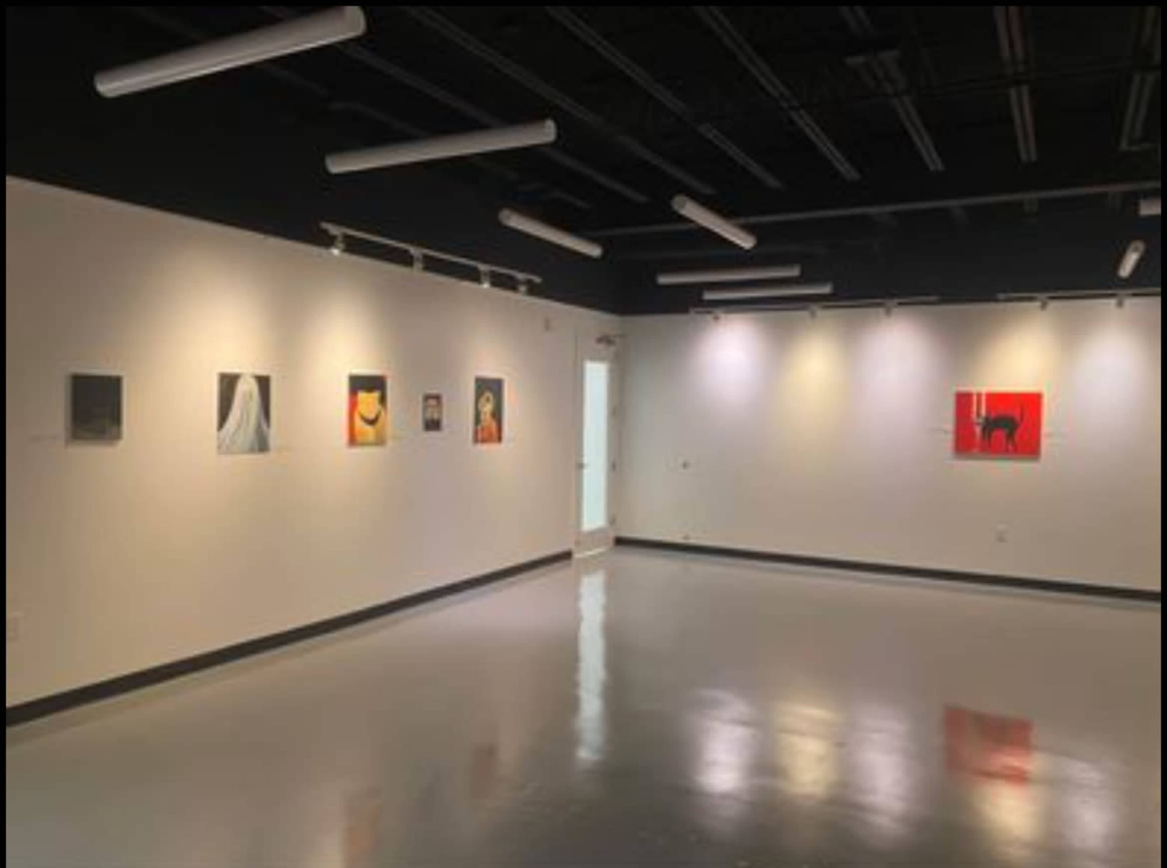 Creative space for entrepreneurs Image in South Nashville, Nashville, TN