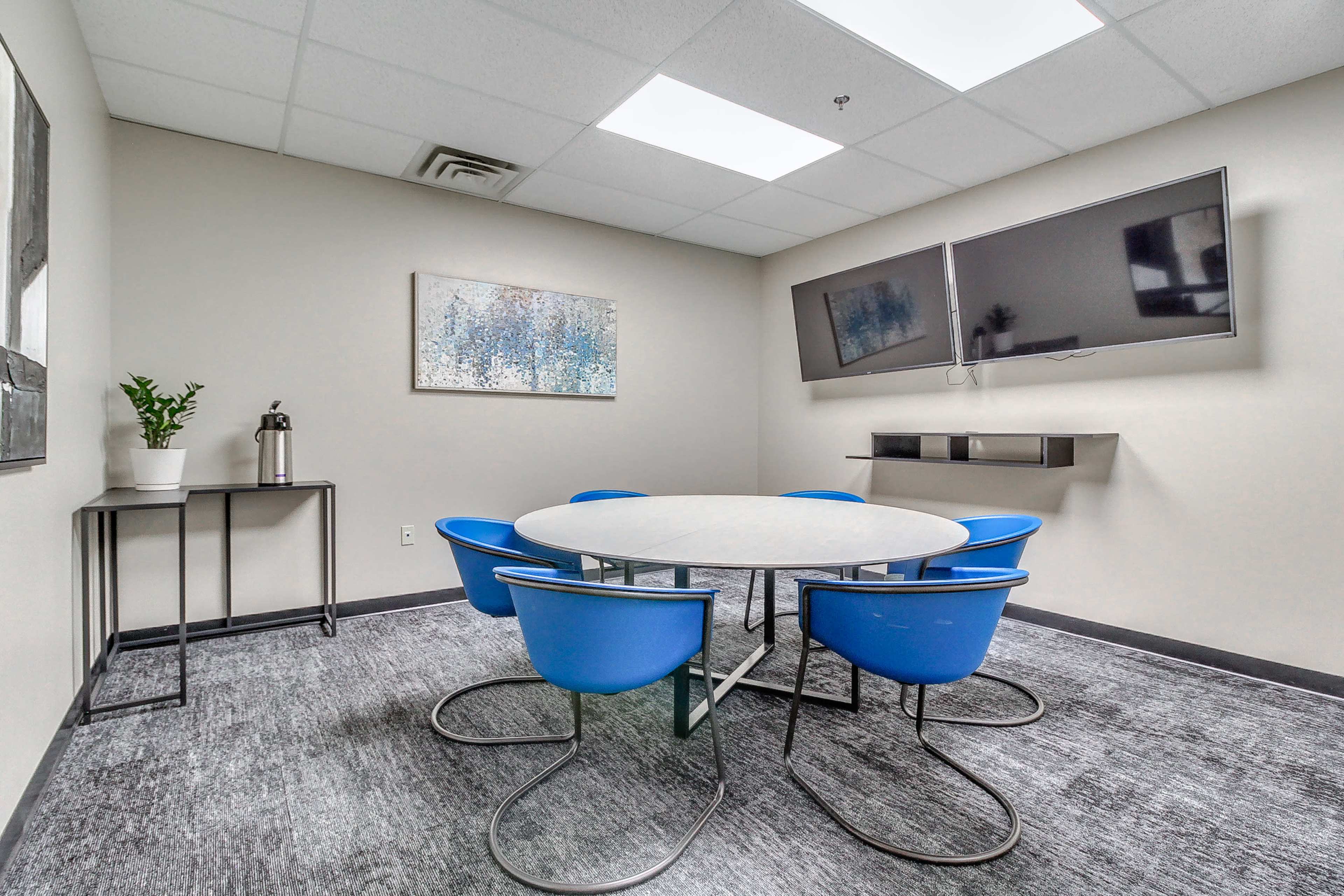 Innovation Room Image in Wileman 3, Oklahoma City, OK