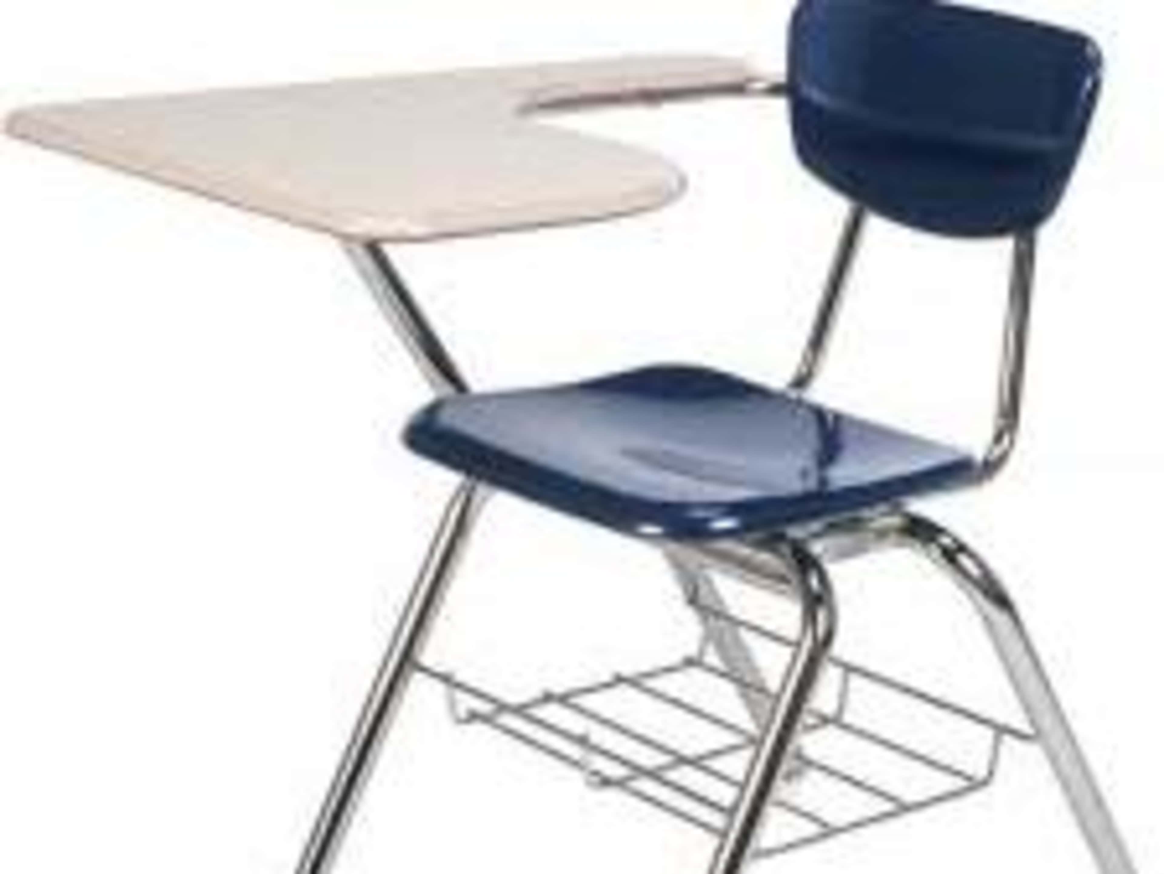 School Desk 