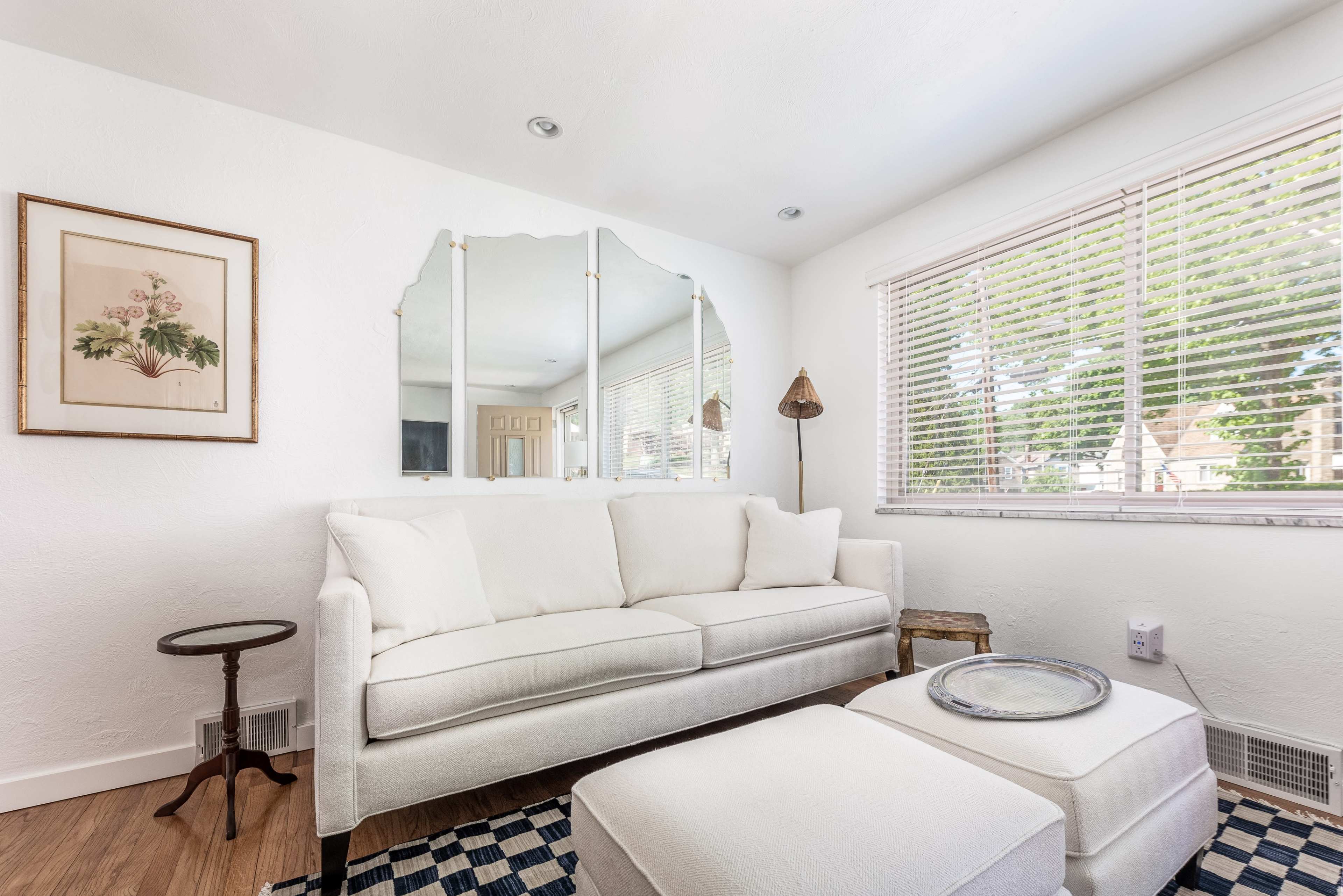 Spacious West End home near downtown + stadiums w. Arcade, Fire Pit, Parking Image in Westwood, Pittsburgh, PA