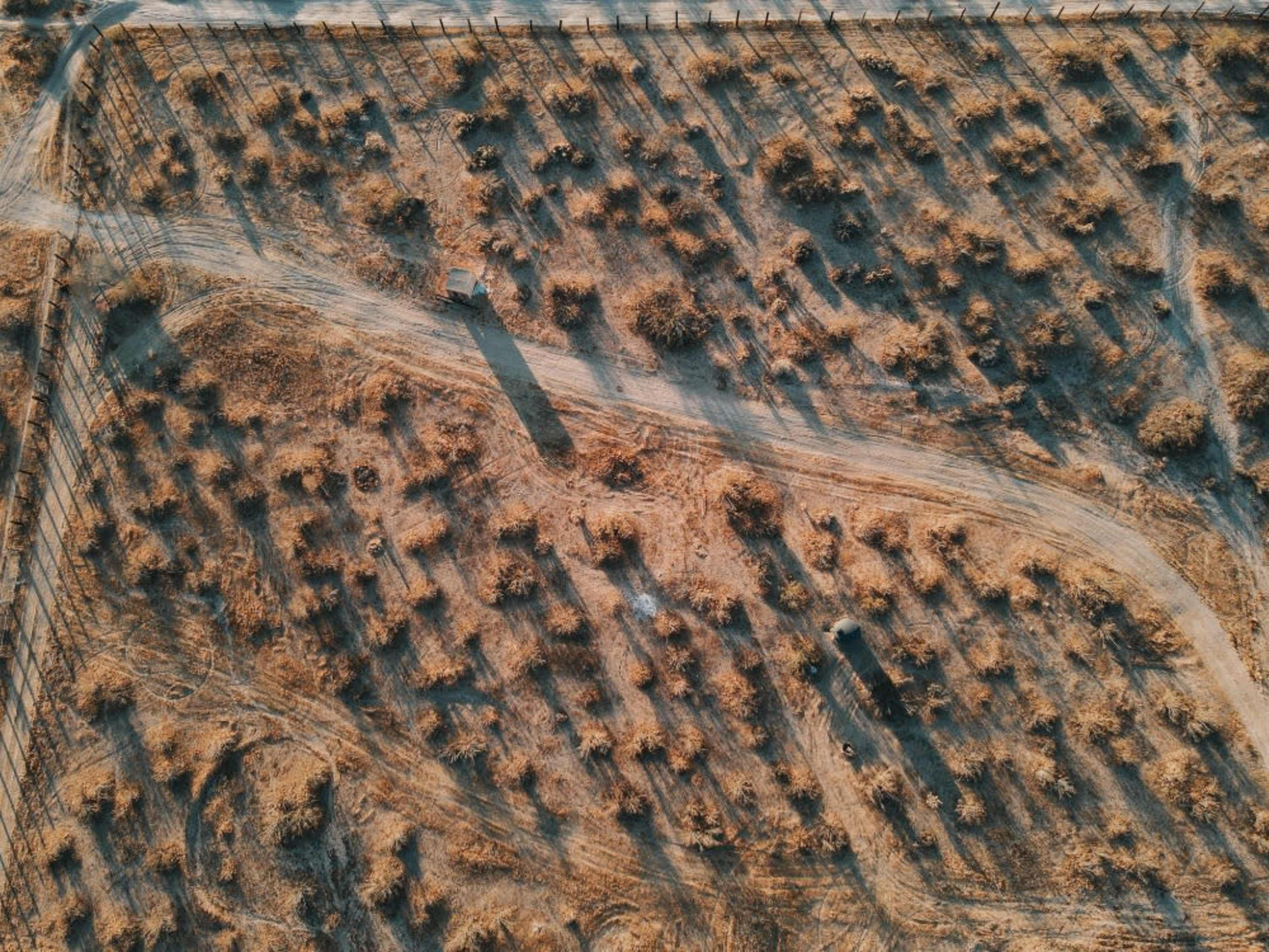 2.5 Acre Extra Parking