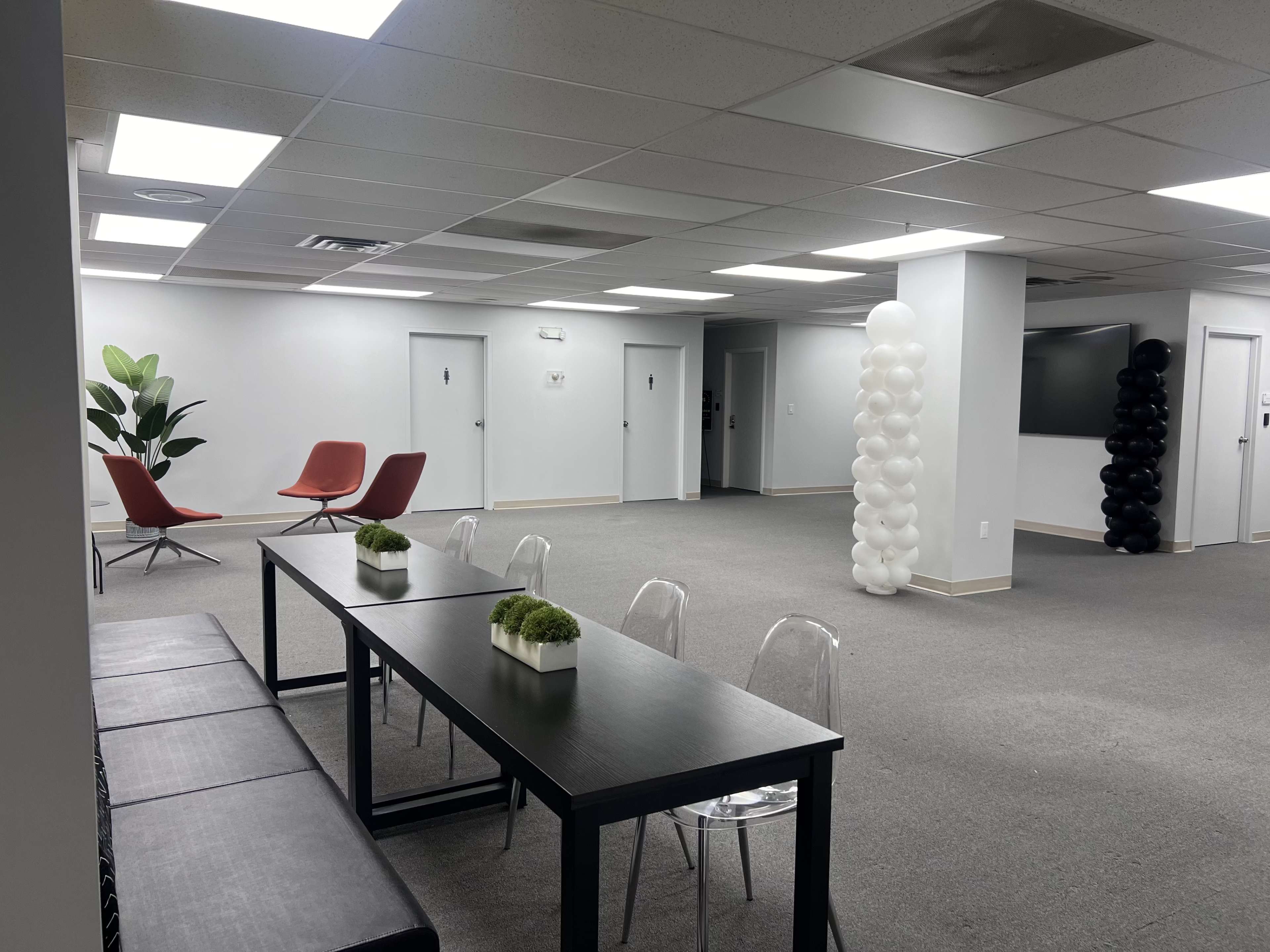 Centrally Located, Hidden Gem Event and Social Space with Grand Atrium Image in Saint Charles, Waldorf, MD