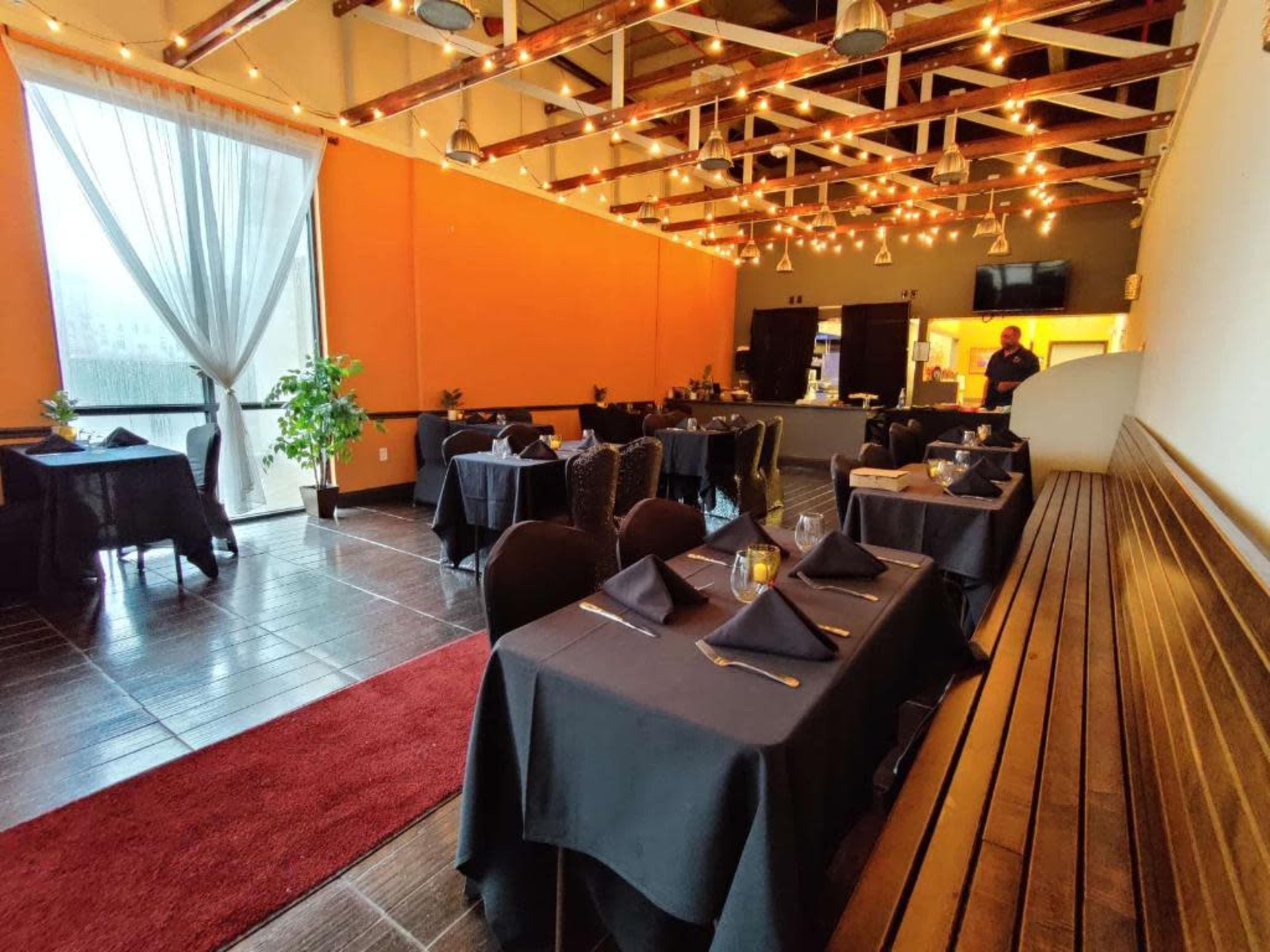 Multi-Purpose Event Space with Veranda and Views Image in Southwest Orlando, Orlando, FL