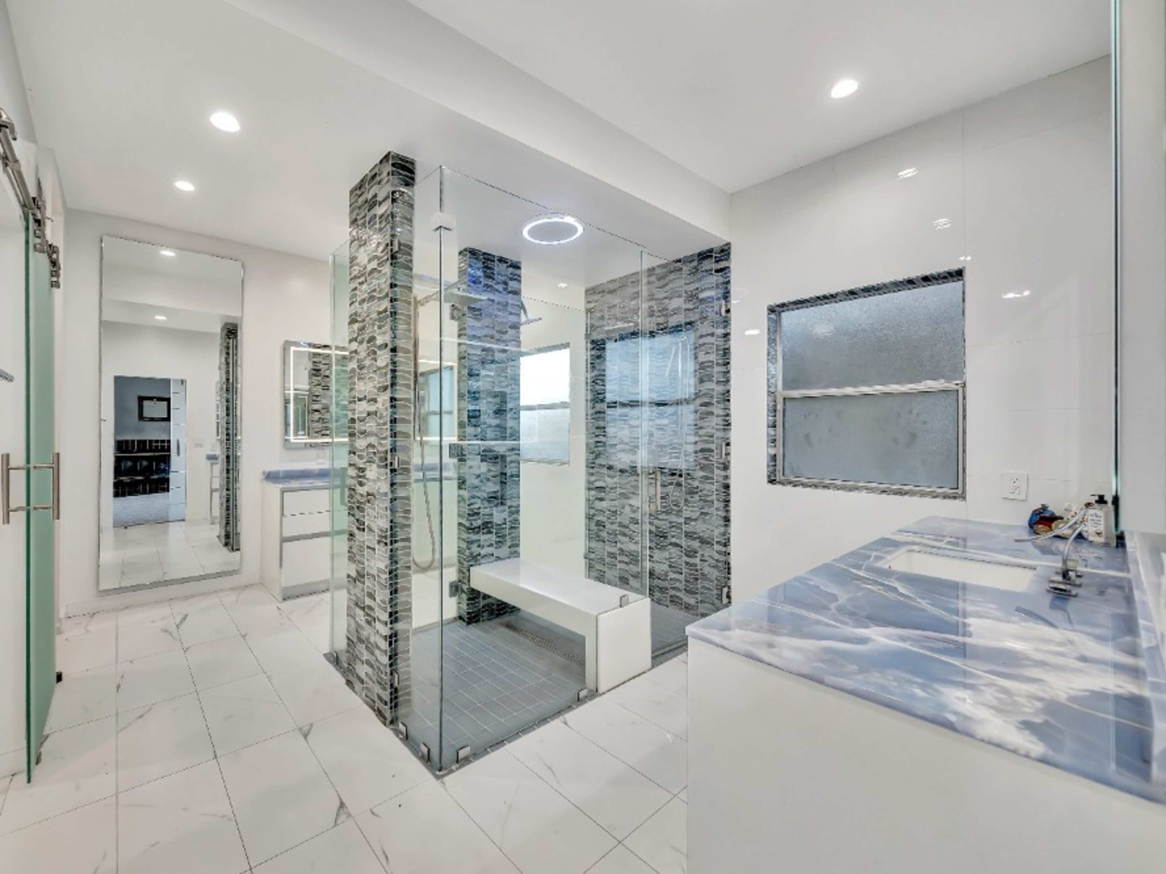Master Bathroom Use  (Productions)