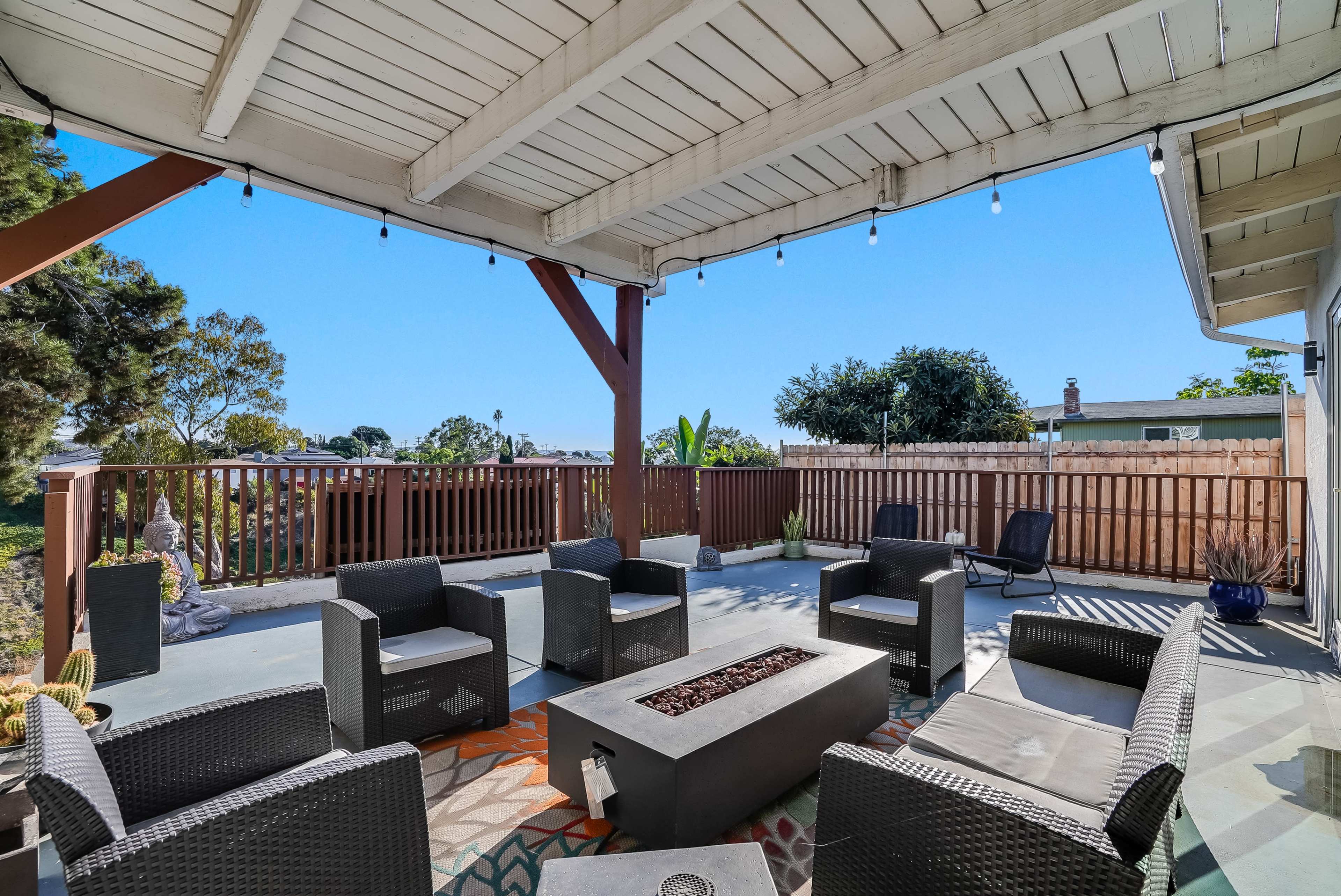 Beautiful Home Views with Beautiful Veiws Image in Paradise Hills, San Diego, CA