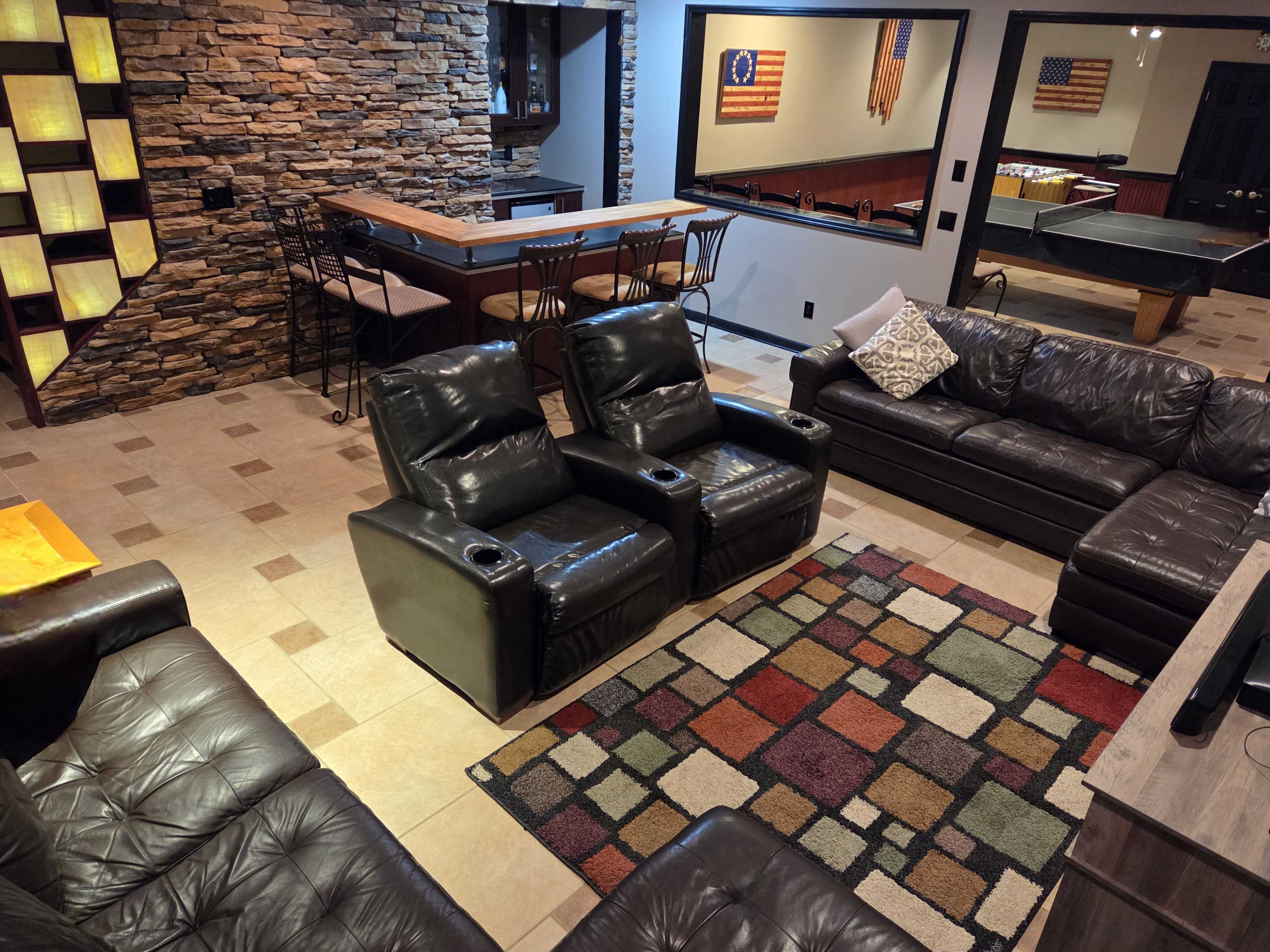 Country Estate with Full Ammenities Image in , Winder, GA