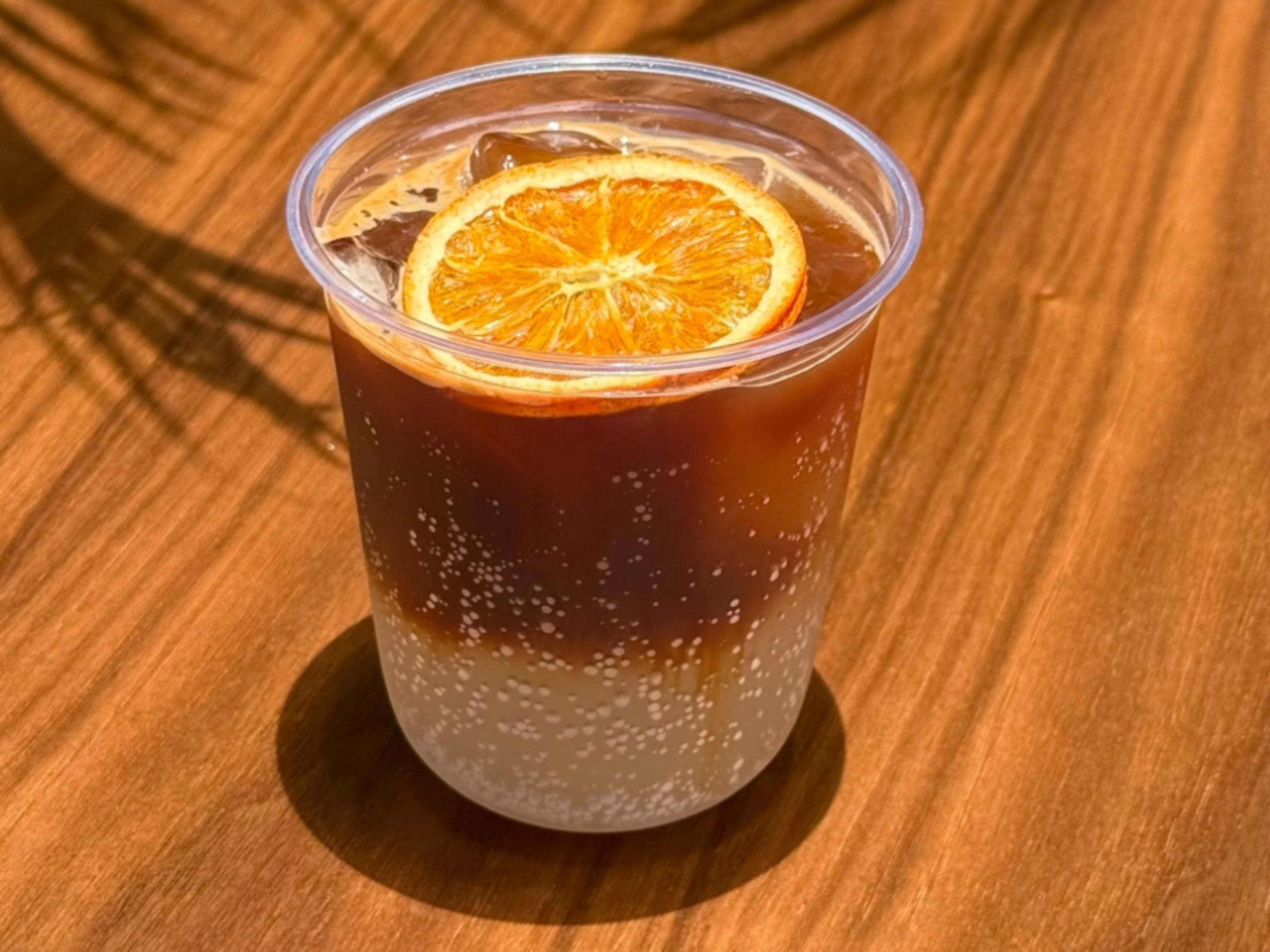 Signature Drinks & Food