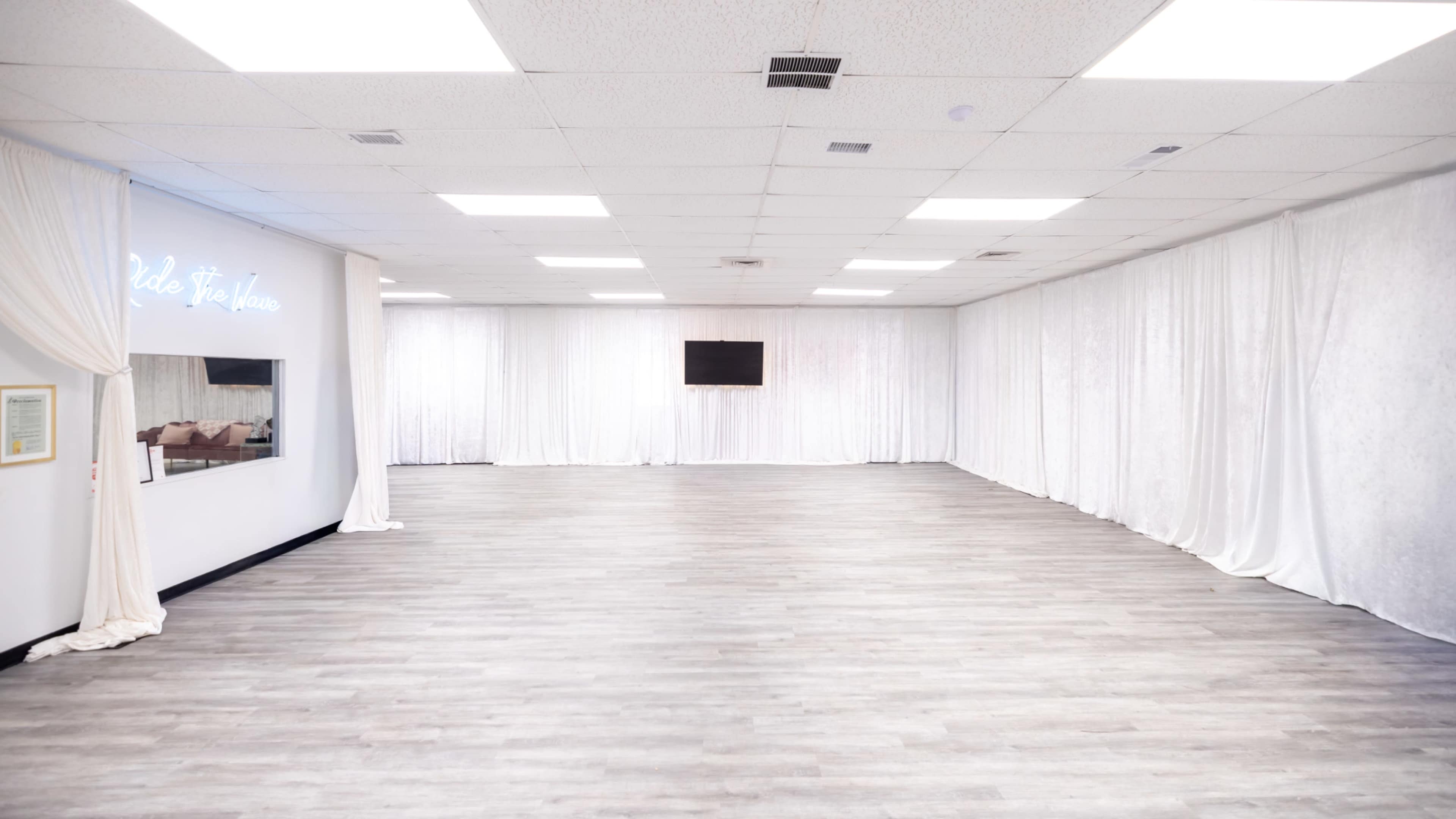 A Versatile Modern Creative Space in the Heart of Orlando/Parramore/Creative Village Image in Lake Dot, Orlando, FL