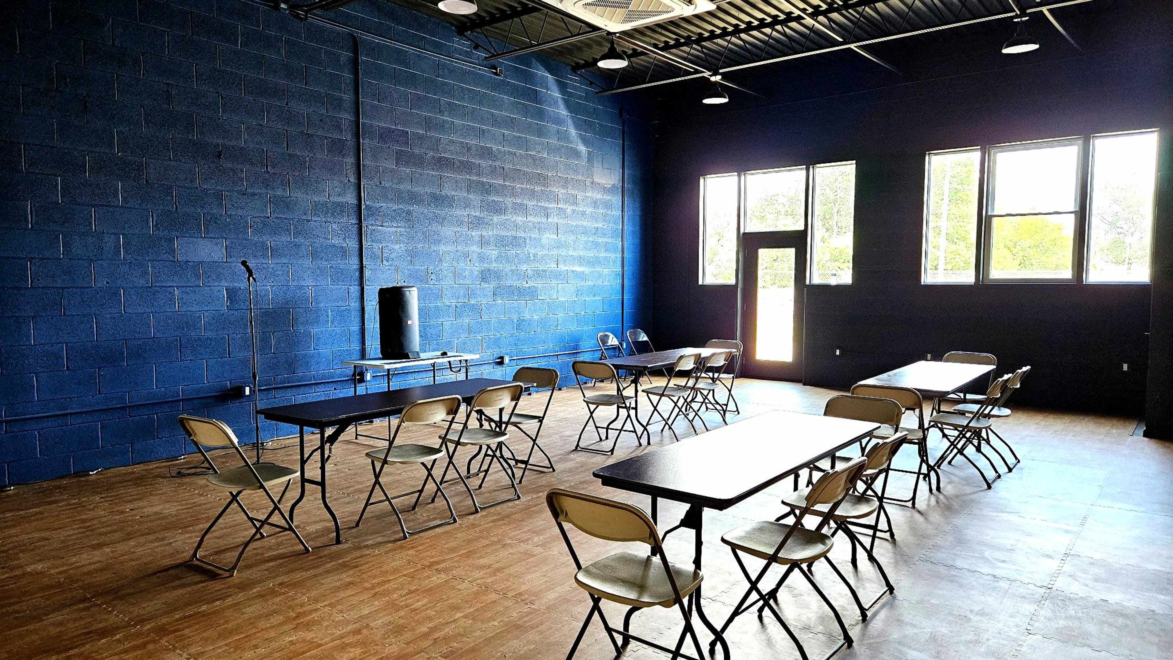 Creative Space for Music, Photo & Events - Corktown Image in North Corktown, Detroit, MI
