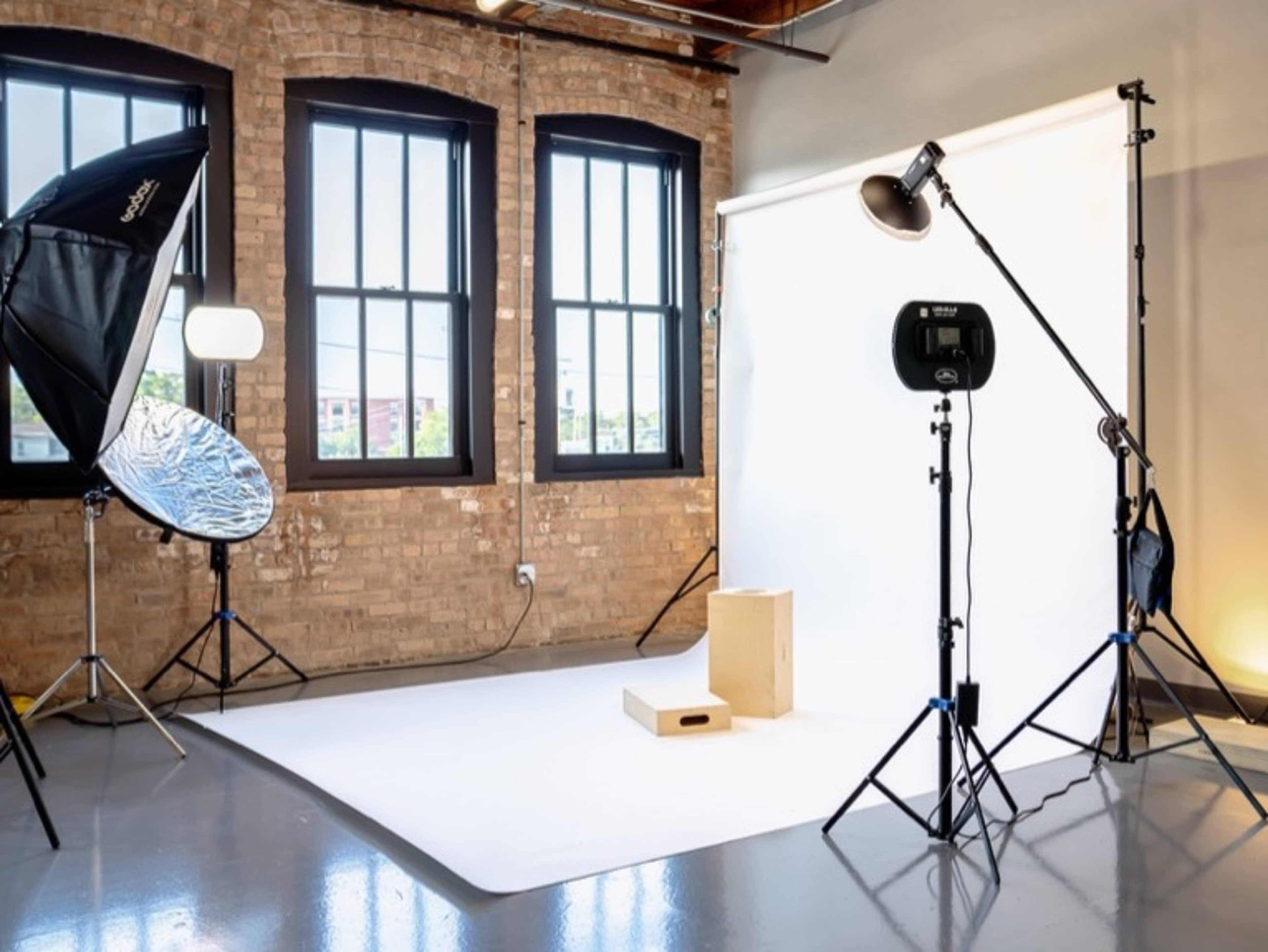 Flash Lighting Bundle