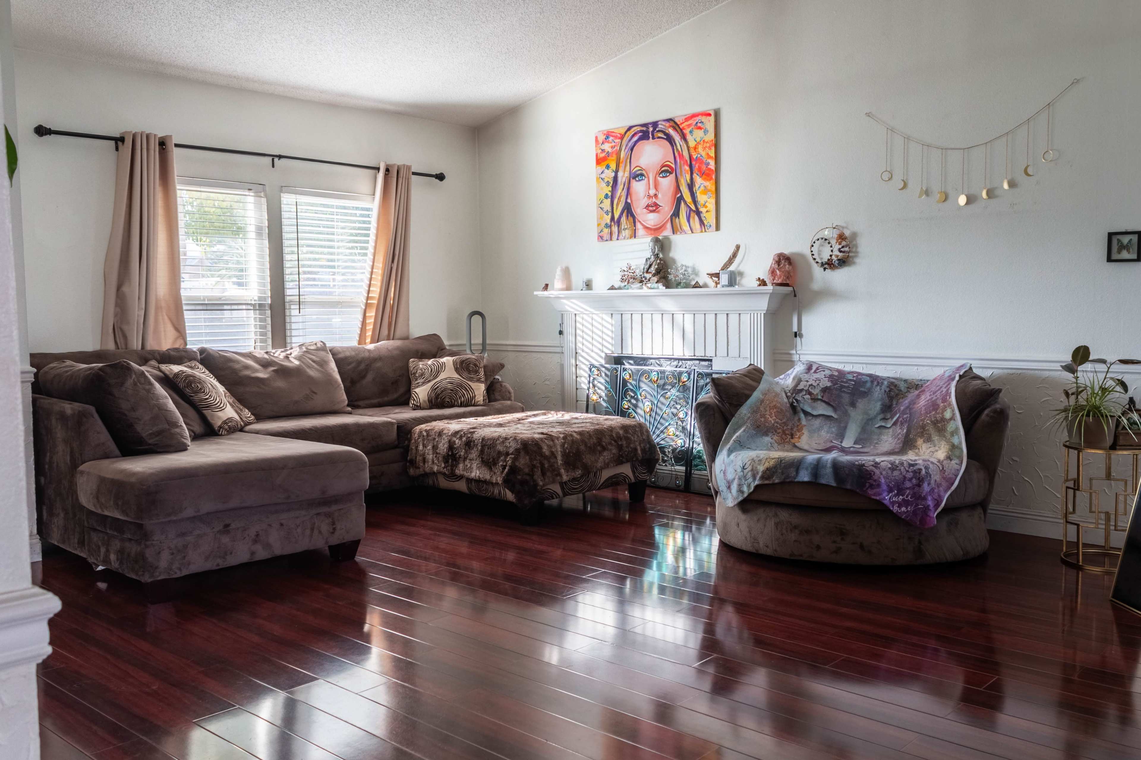 Zen Private Paradise Located 5 Miles from Las Vegas Strip Image in Spring Valley, Las Vegas, NV