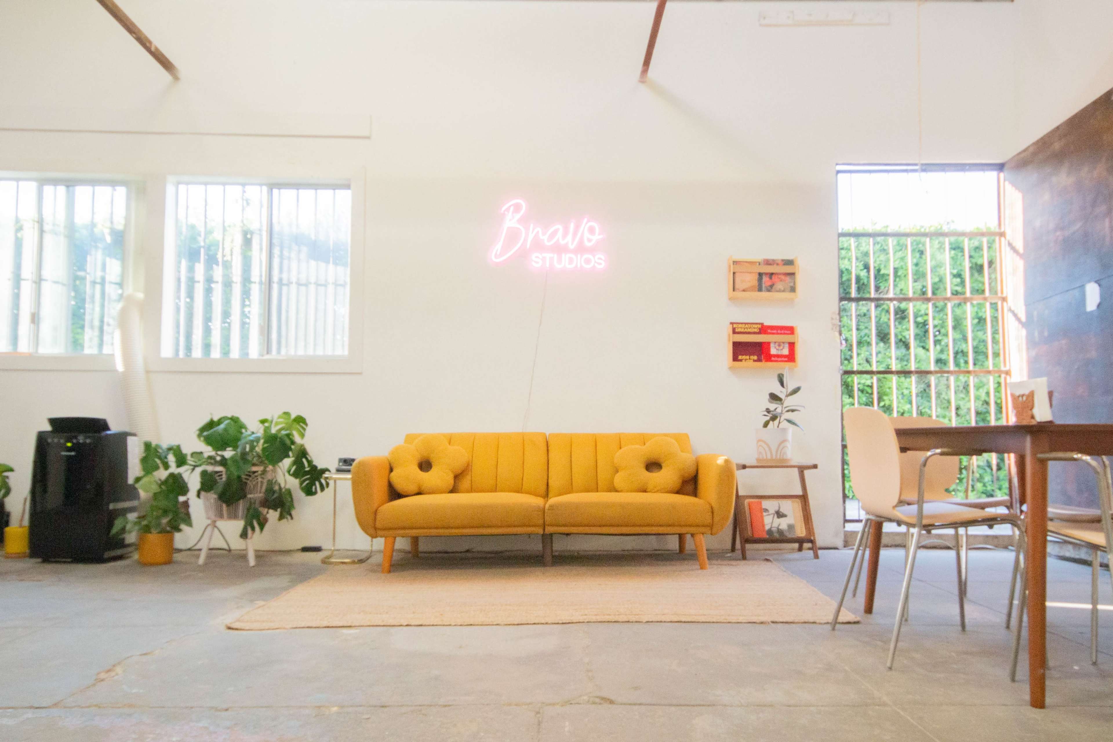 Vintage Warehouse Studio with First Floor Access Image in Boyle Heights, Los Angeles, CA