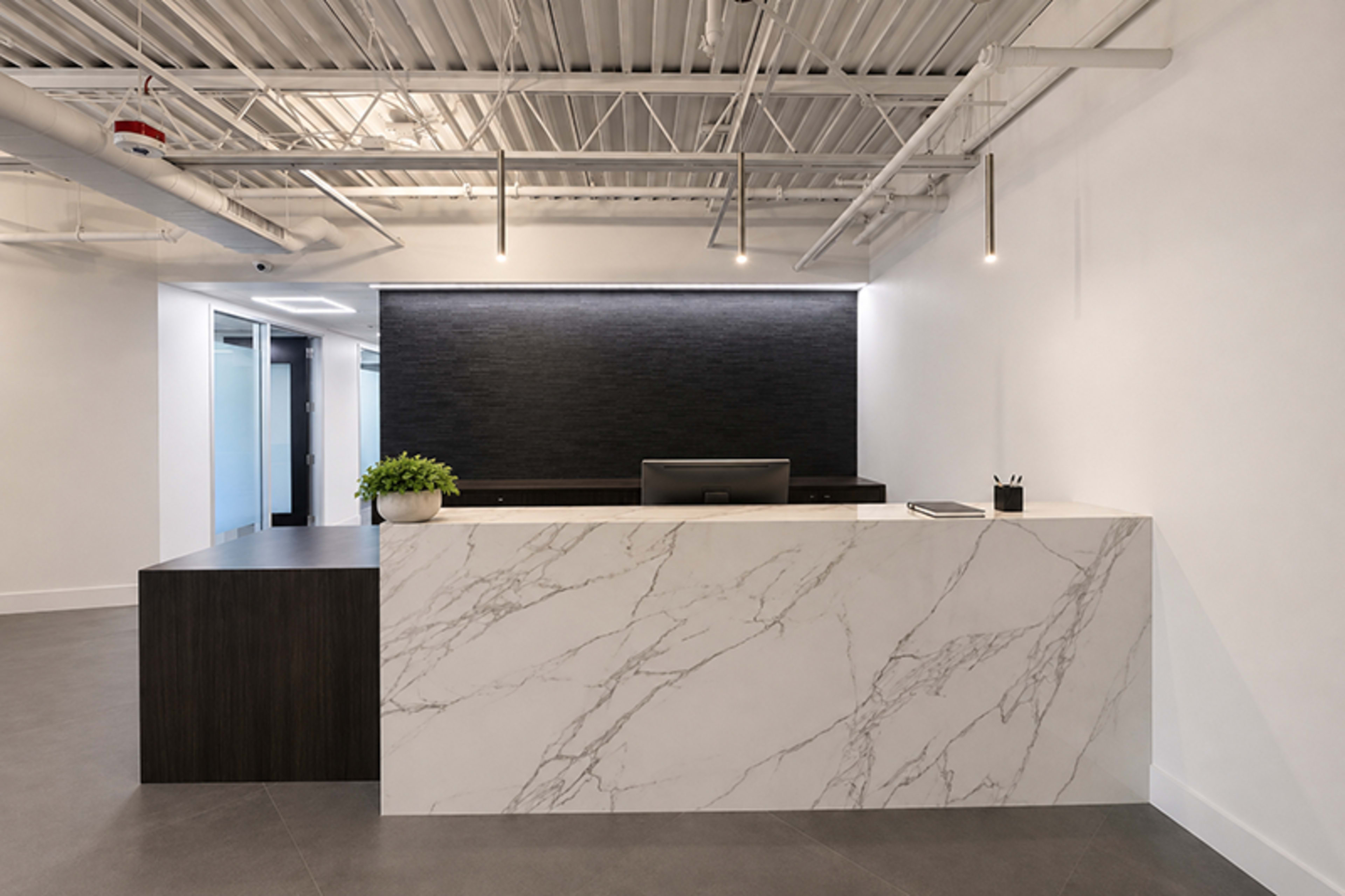 Private Day Office Image in Bridle Trails, Bellevue, WA