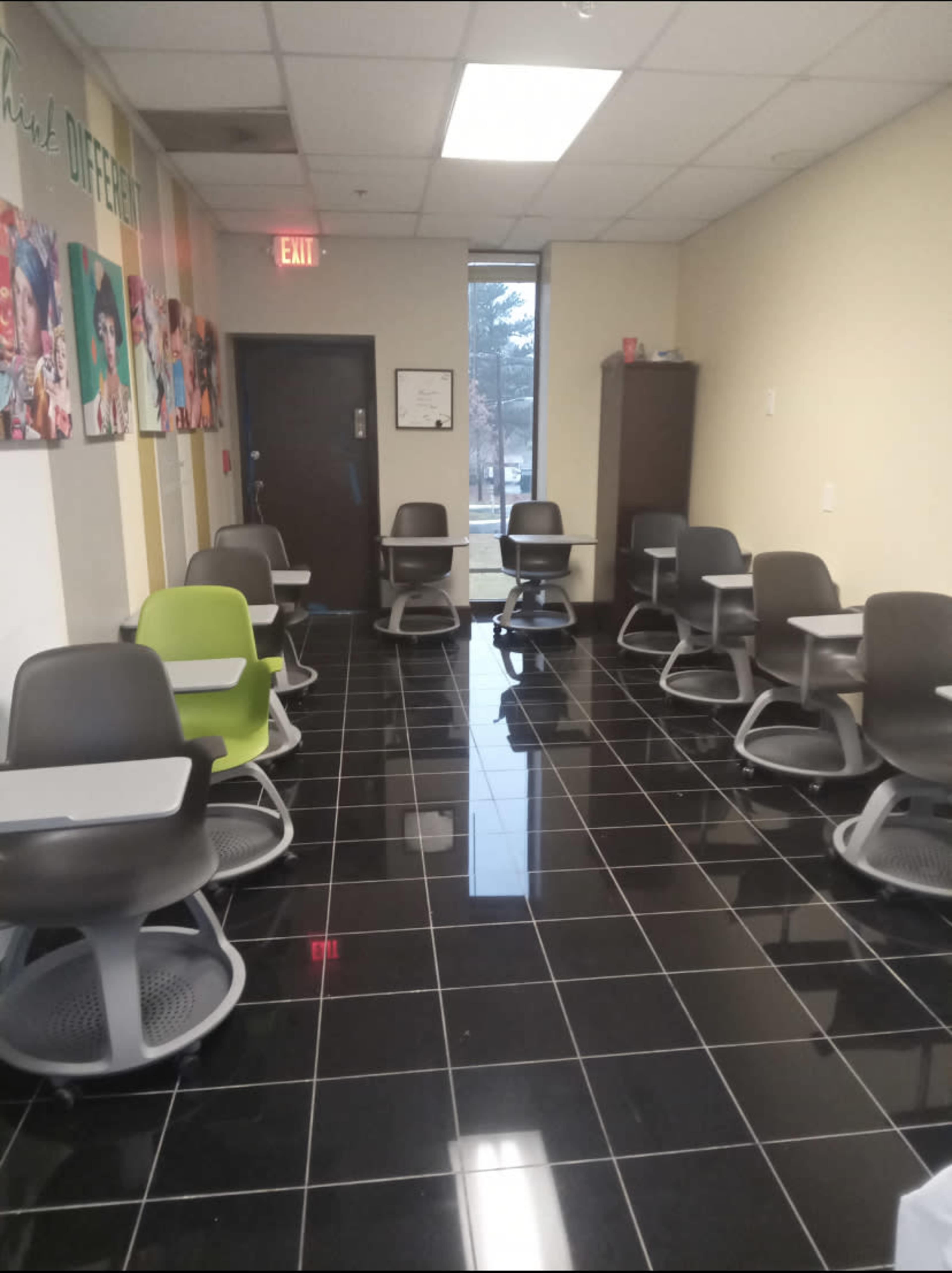 Roomy Classroom Located On The Southside Of Atlanta. Image in College Park, Atlanta, GA