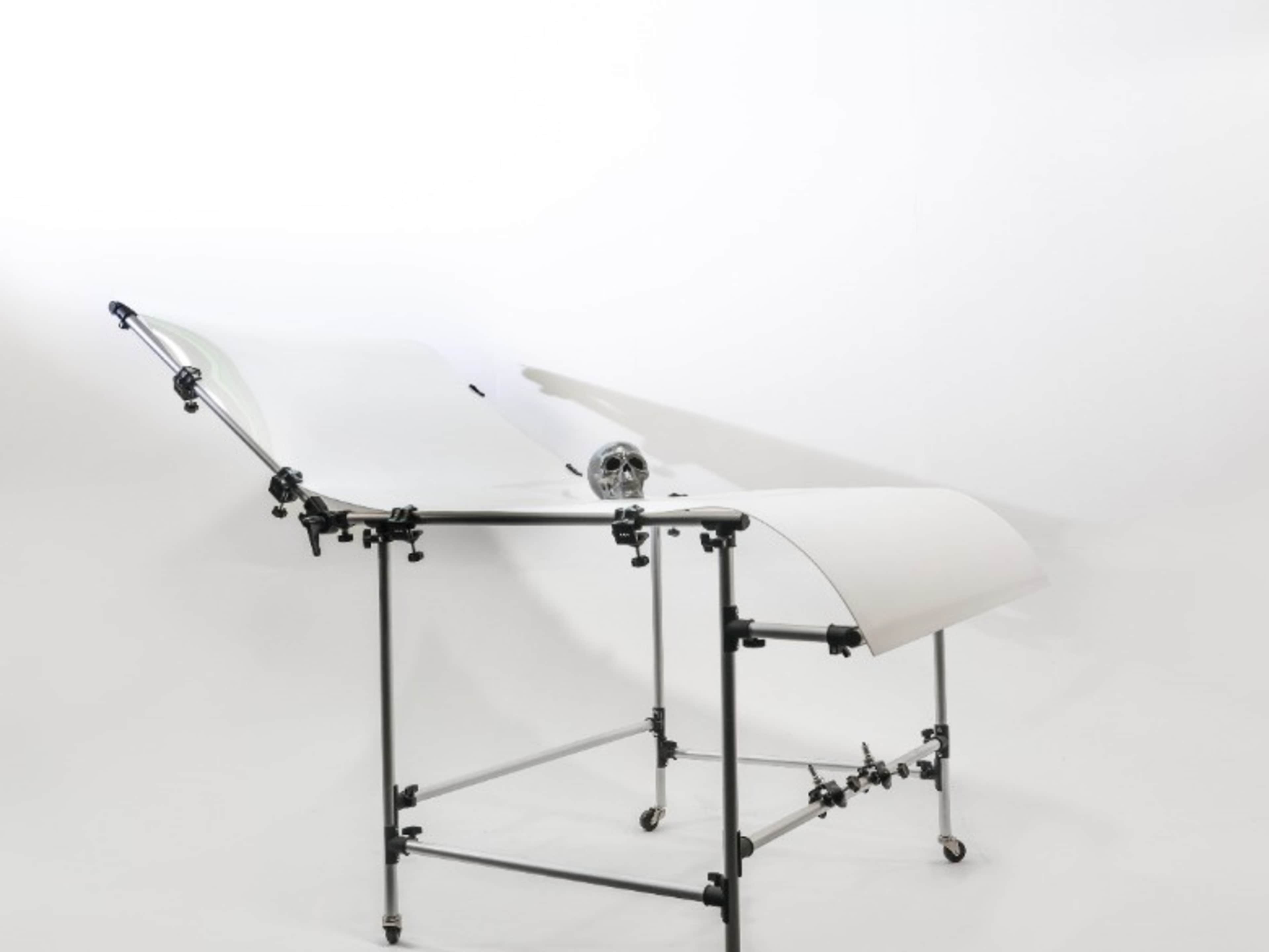Product Photo+Video Table
