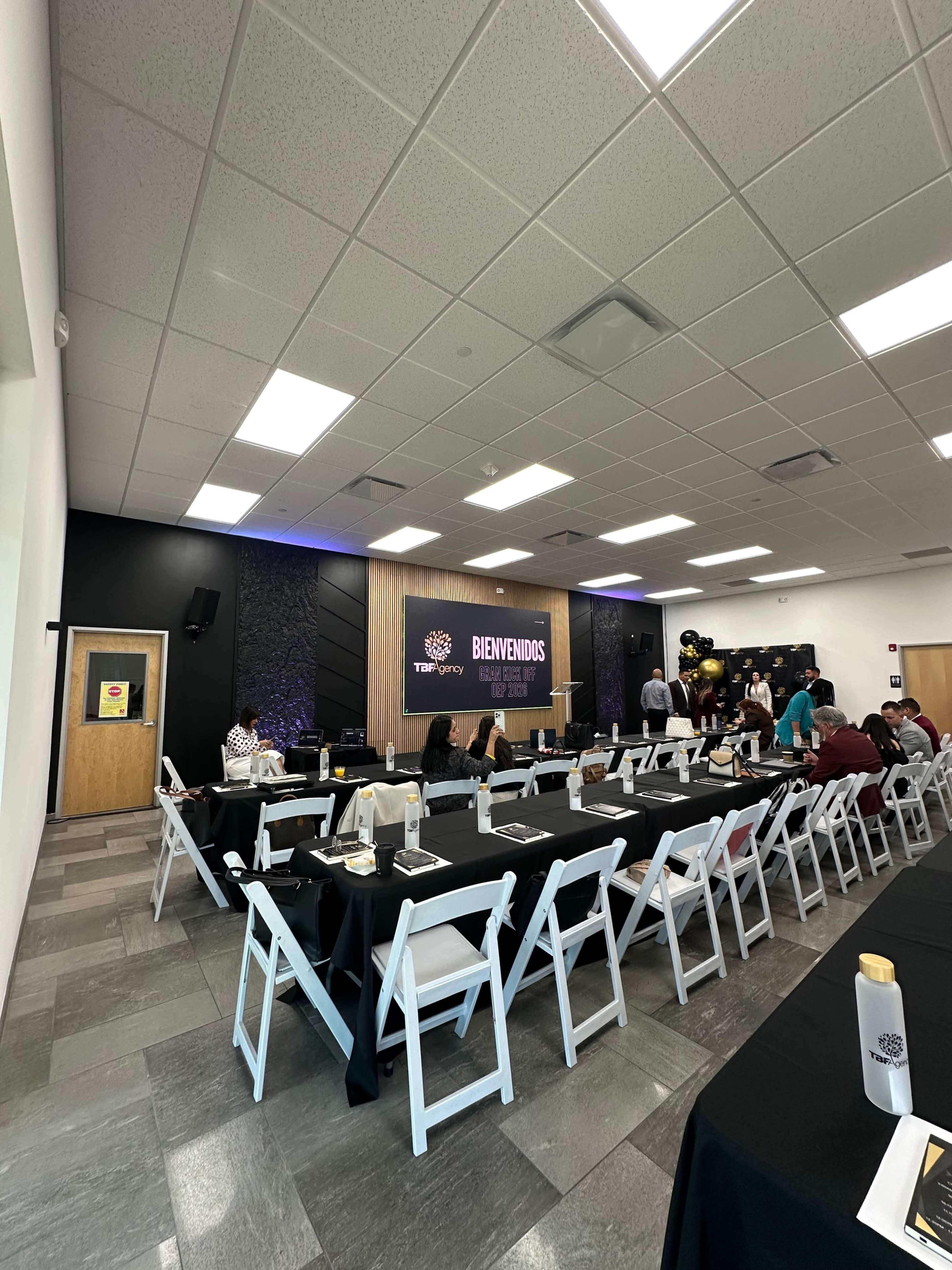 Focus Center Katy Event Space Image in Houston, Katy, TX