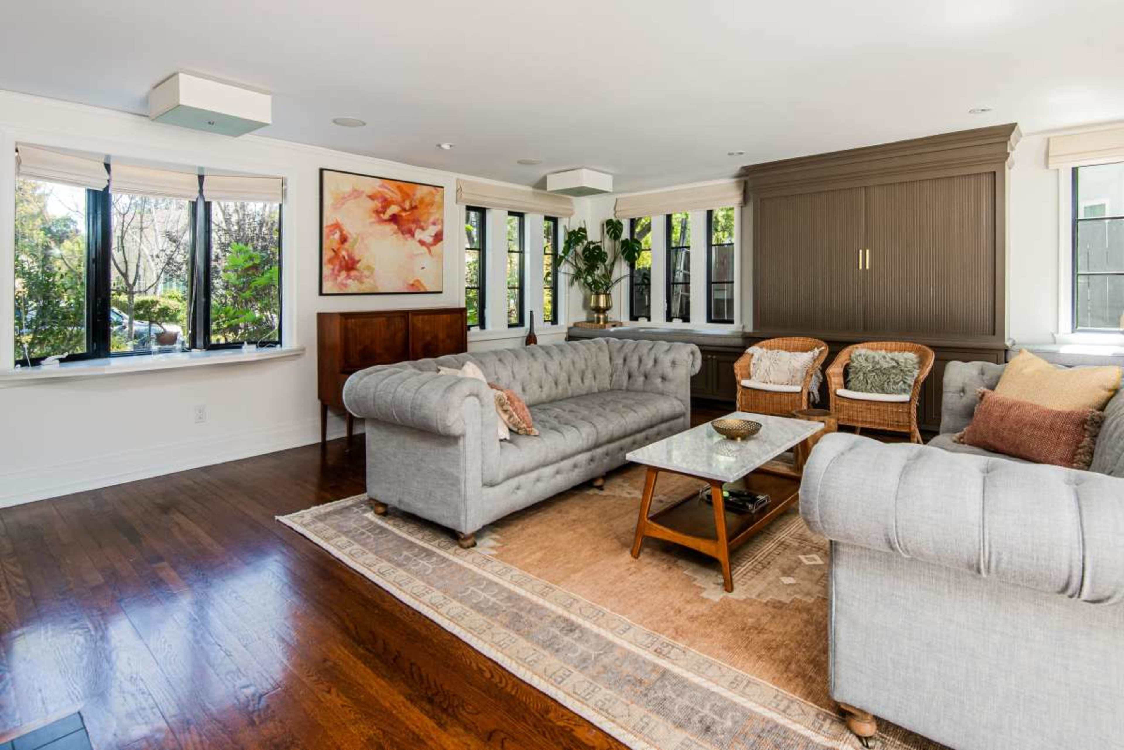 Stylish Old Palo Alto Home Image in Old Palo Alto, Palo Alto, CA