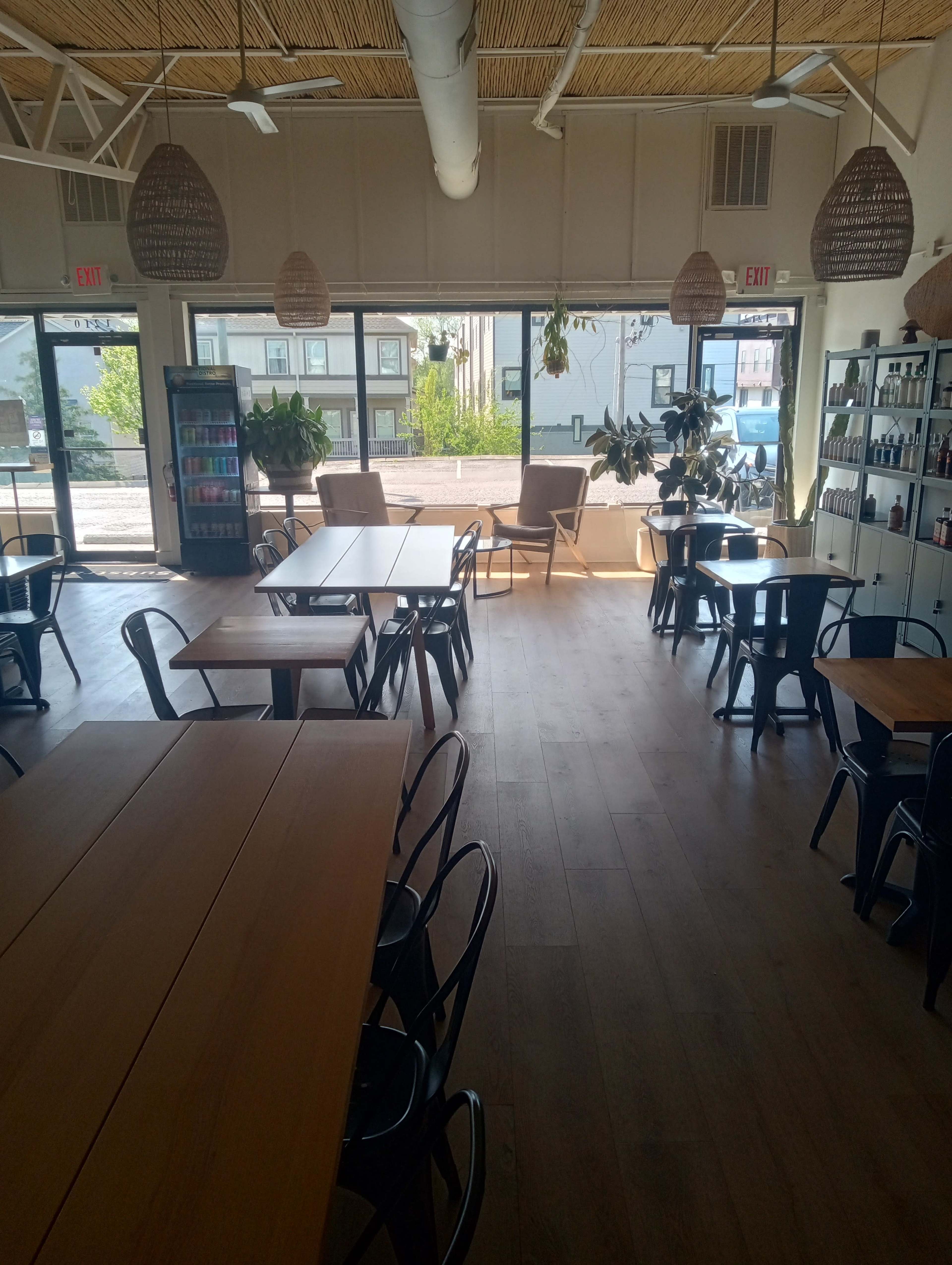 Event Space in the 12 South/Edgehill area Image in Edgehill, Nashville, TN