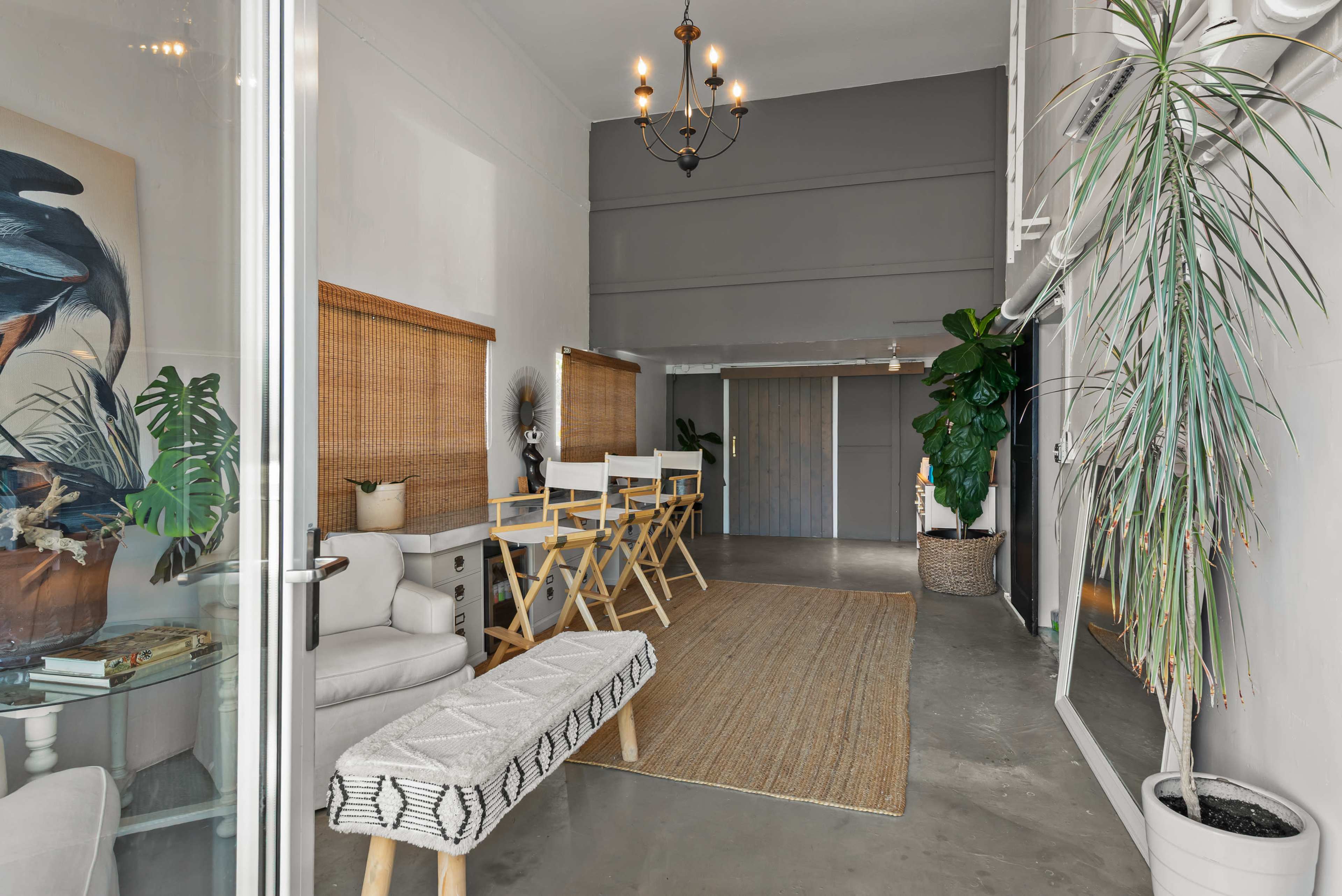 Sunny Sonoma Pop-Up Shop Space Image in Fetters Hot Springs-Agua Caliente, Sonoma, CA