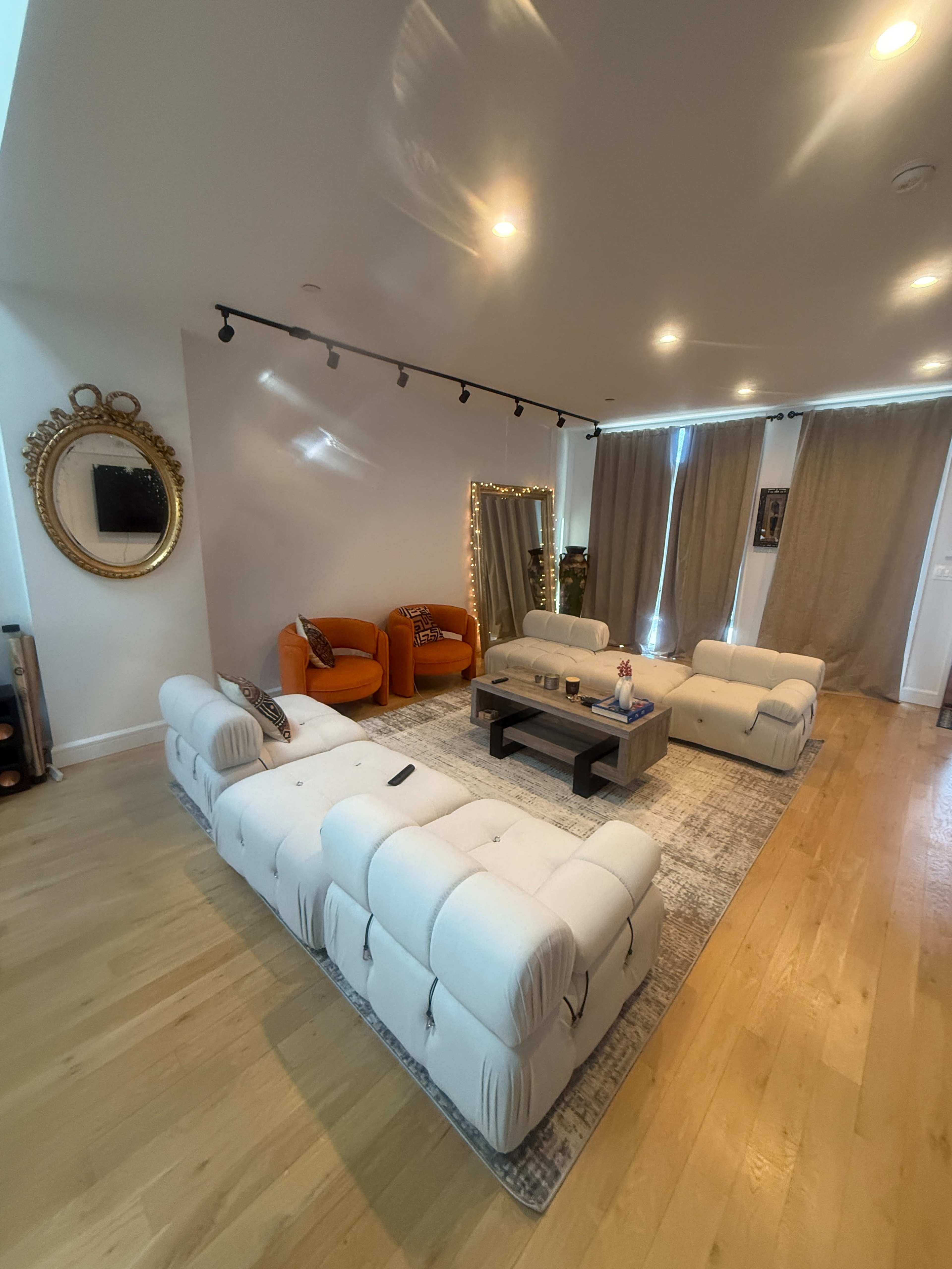 Stunning Sunlit Loft Haven Image in East Flatbush, Brooklyn, NY