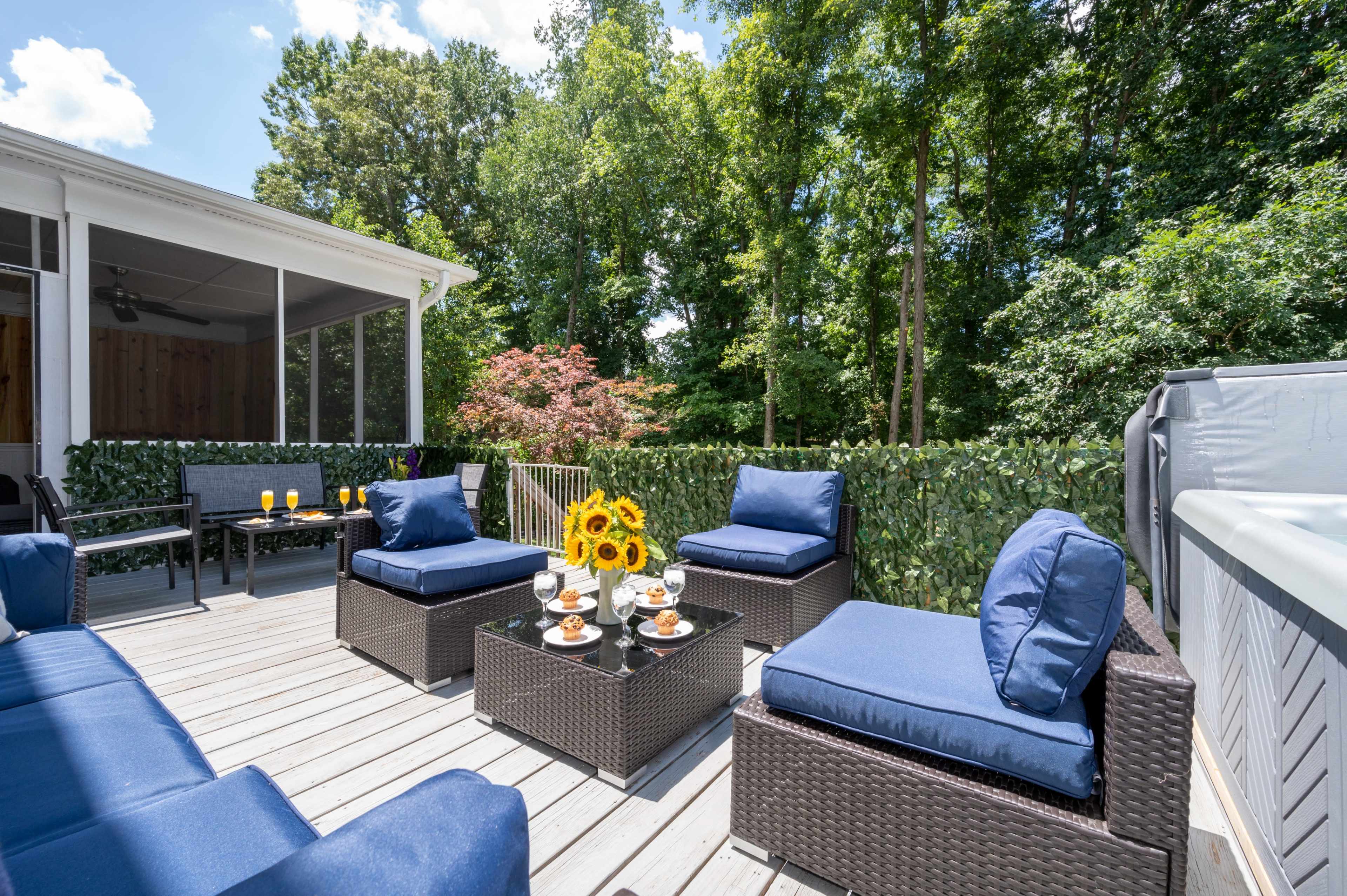 Perfect for Any Occasion - Kernersville Home Image in , Kernersville, NC