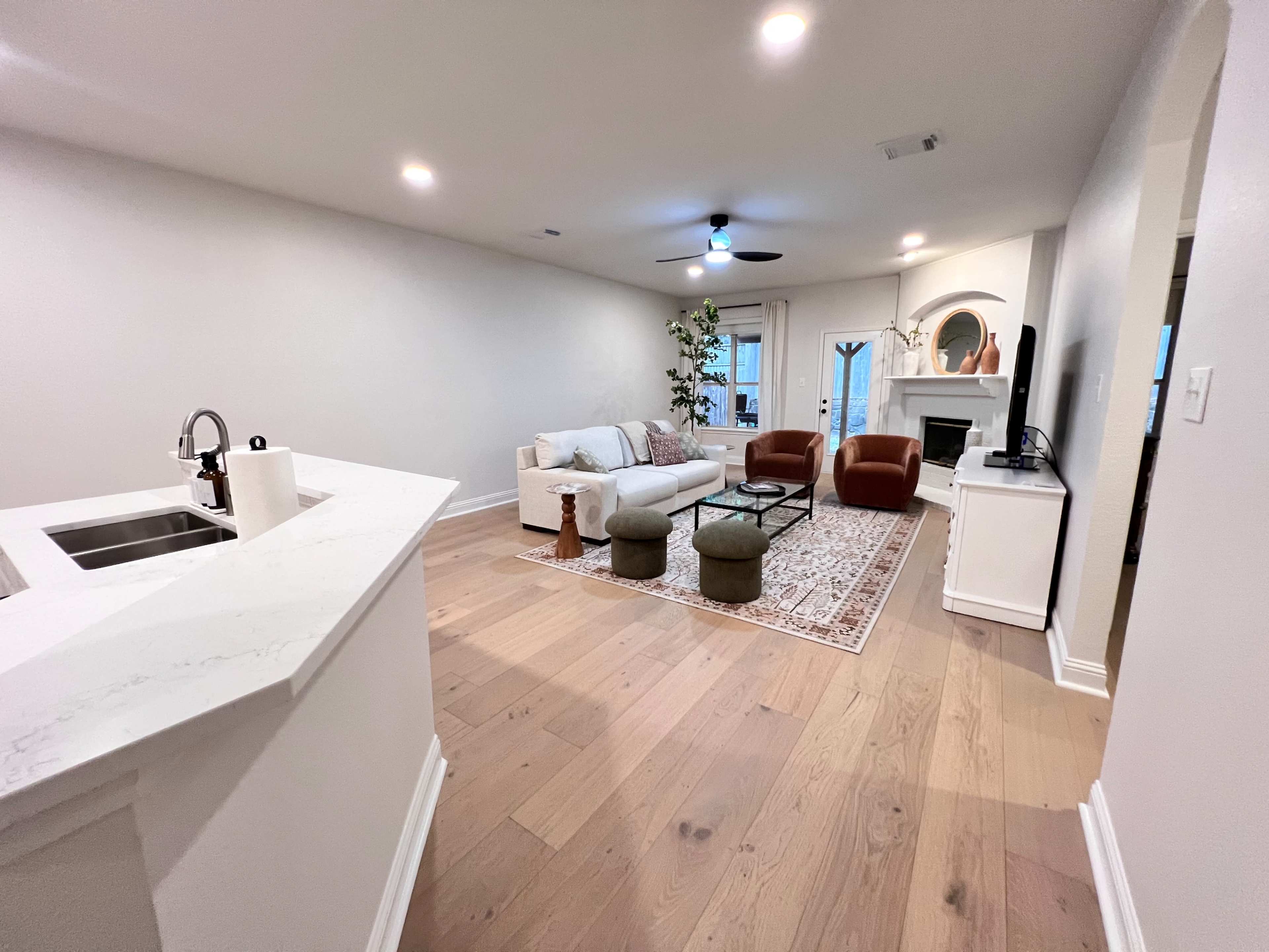 Spacious Home Near Roanoke's Mainstret Image in Roanoke, Roanoke, TX