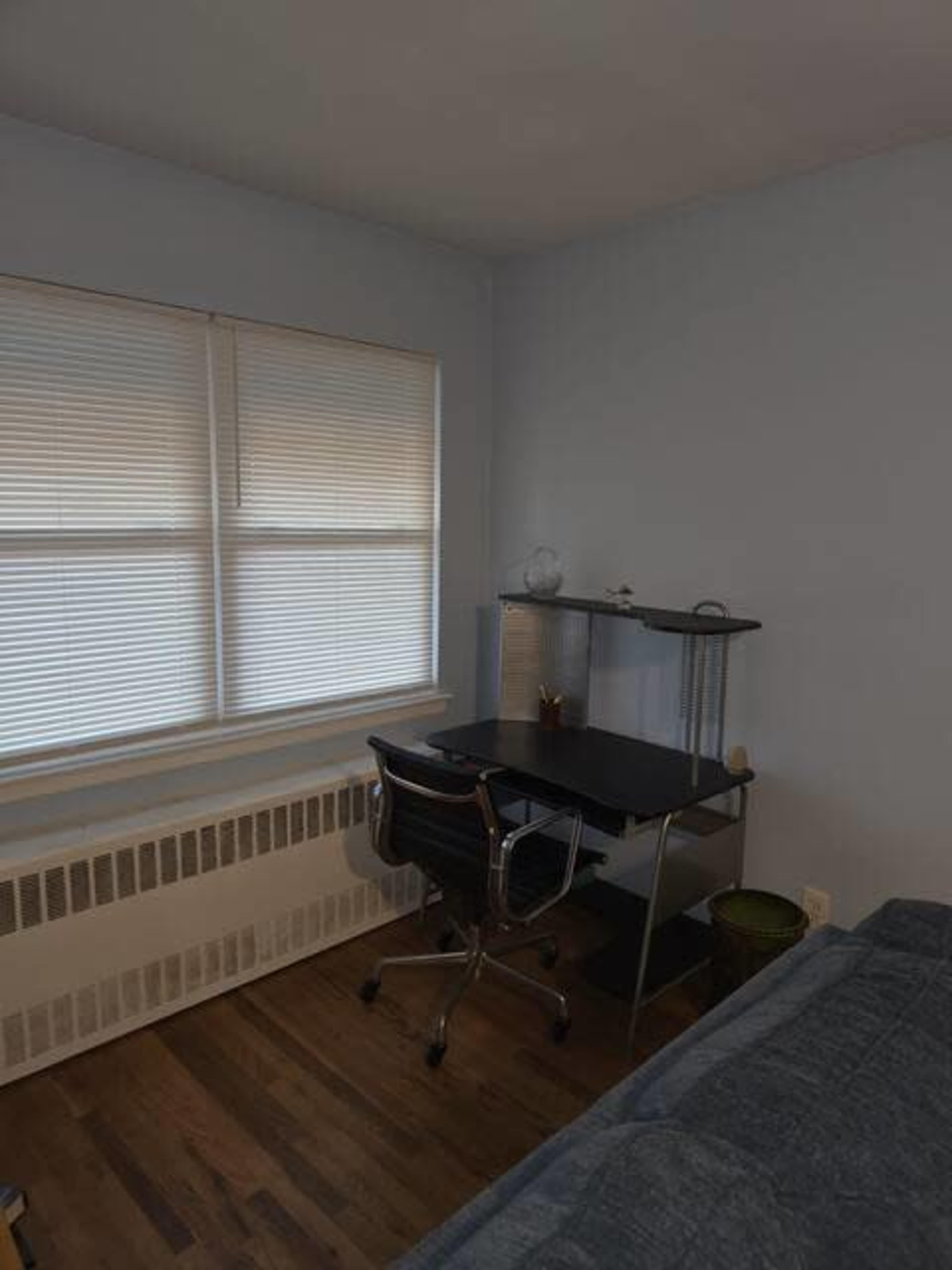 Second Floor space with front porch and parking avail Image in Jackson Heights, East Elmhurst, NY