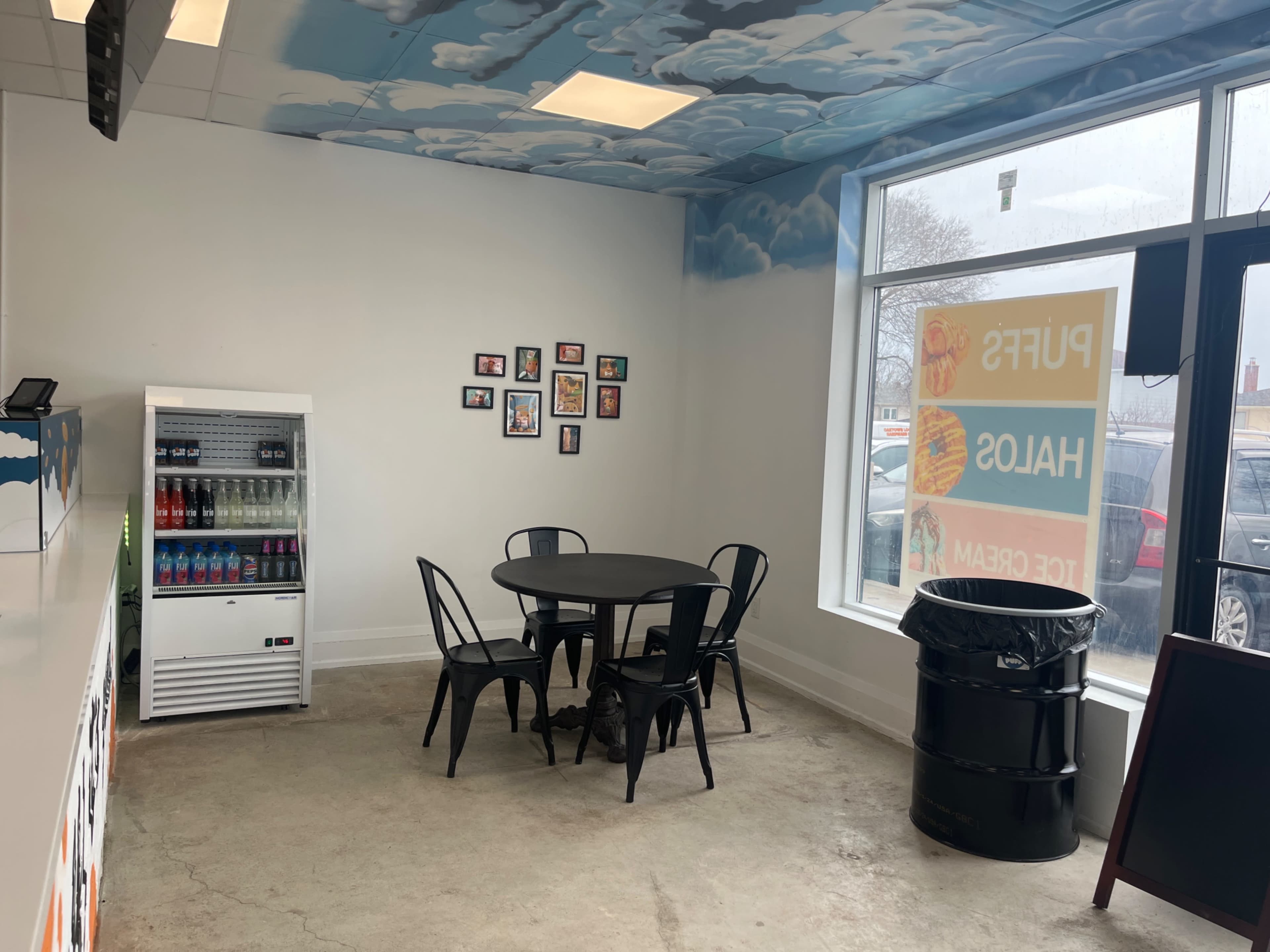 Suburban street style mom and pop shop Image in Oakville, Oakville, ON